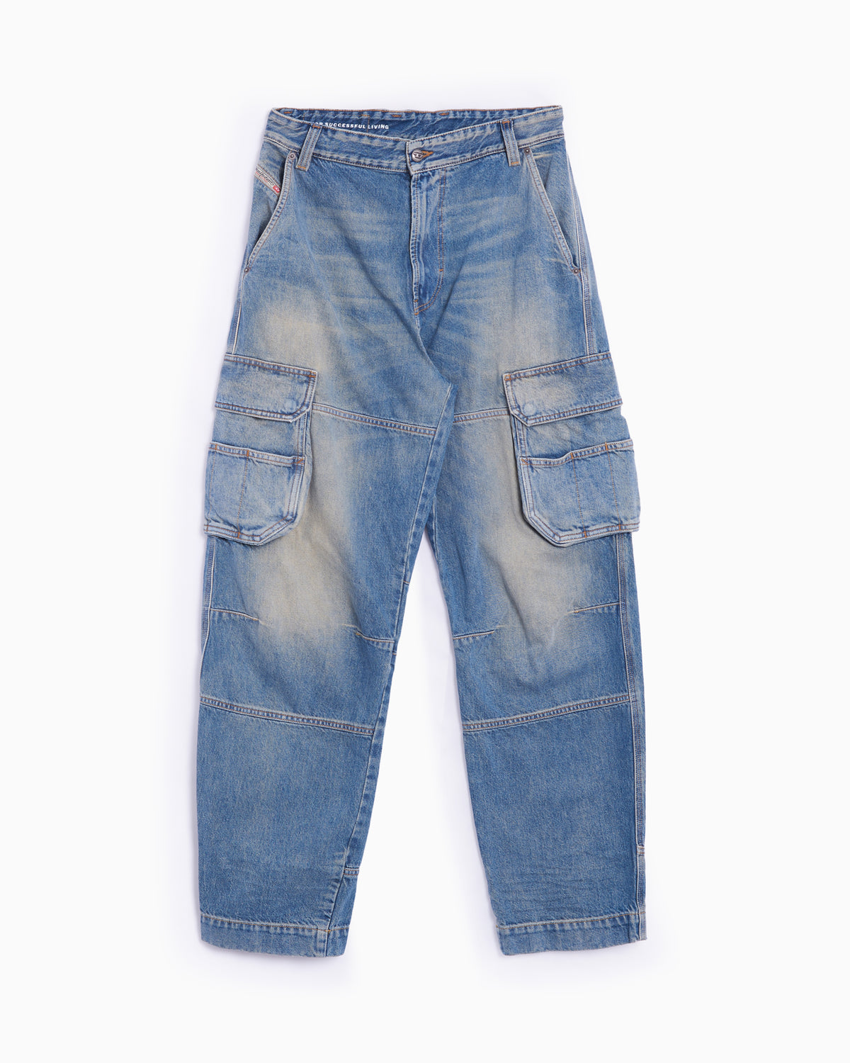 Diesel D-Fish L.32 Women