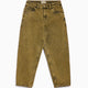 Pantalones vaqueros Relaxed Dime MTL Classic Men's Baggy Denim Pants para hombre