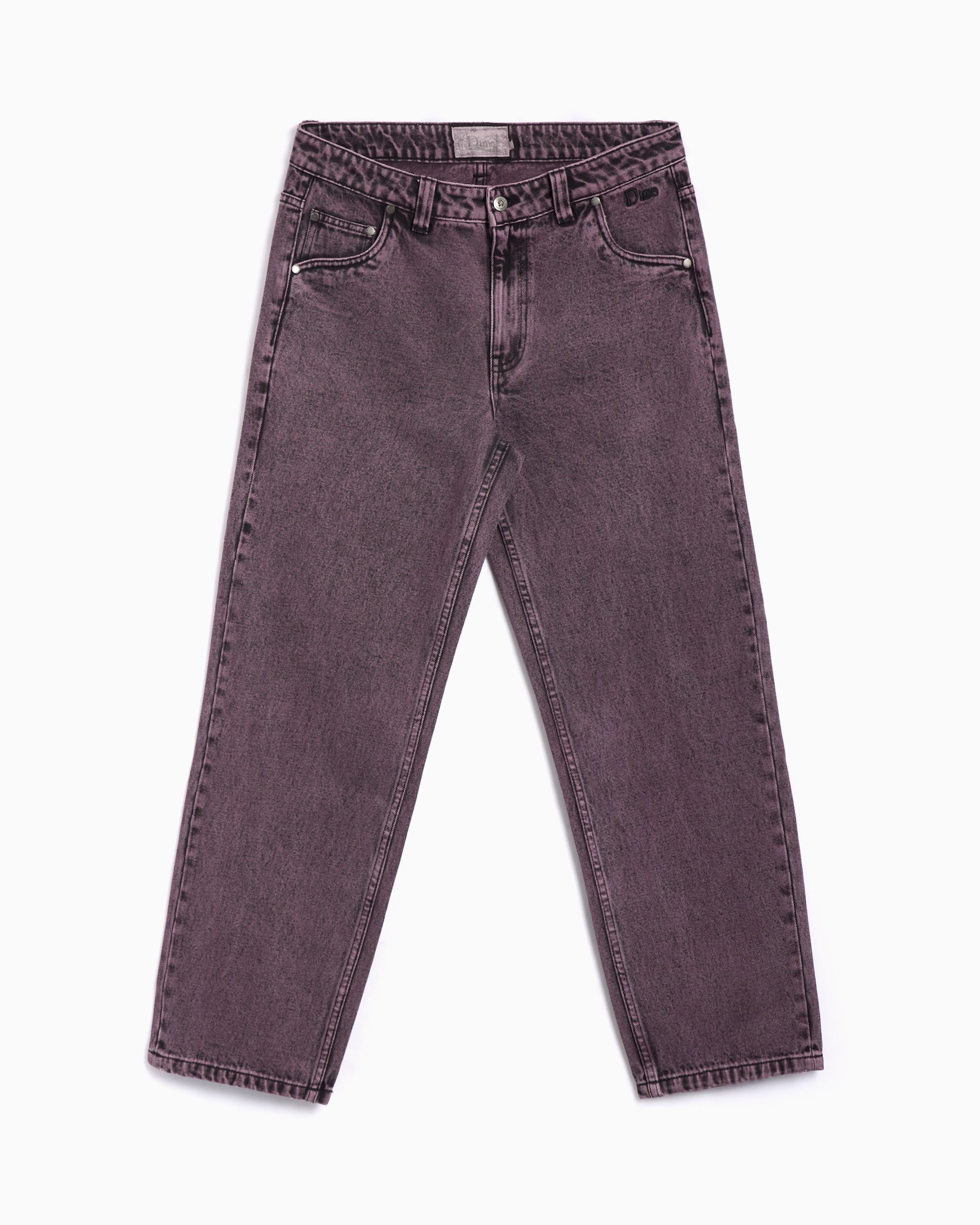 Dime MTL Classic Men's Relaxed Denim Pants Men's Jeans