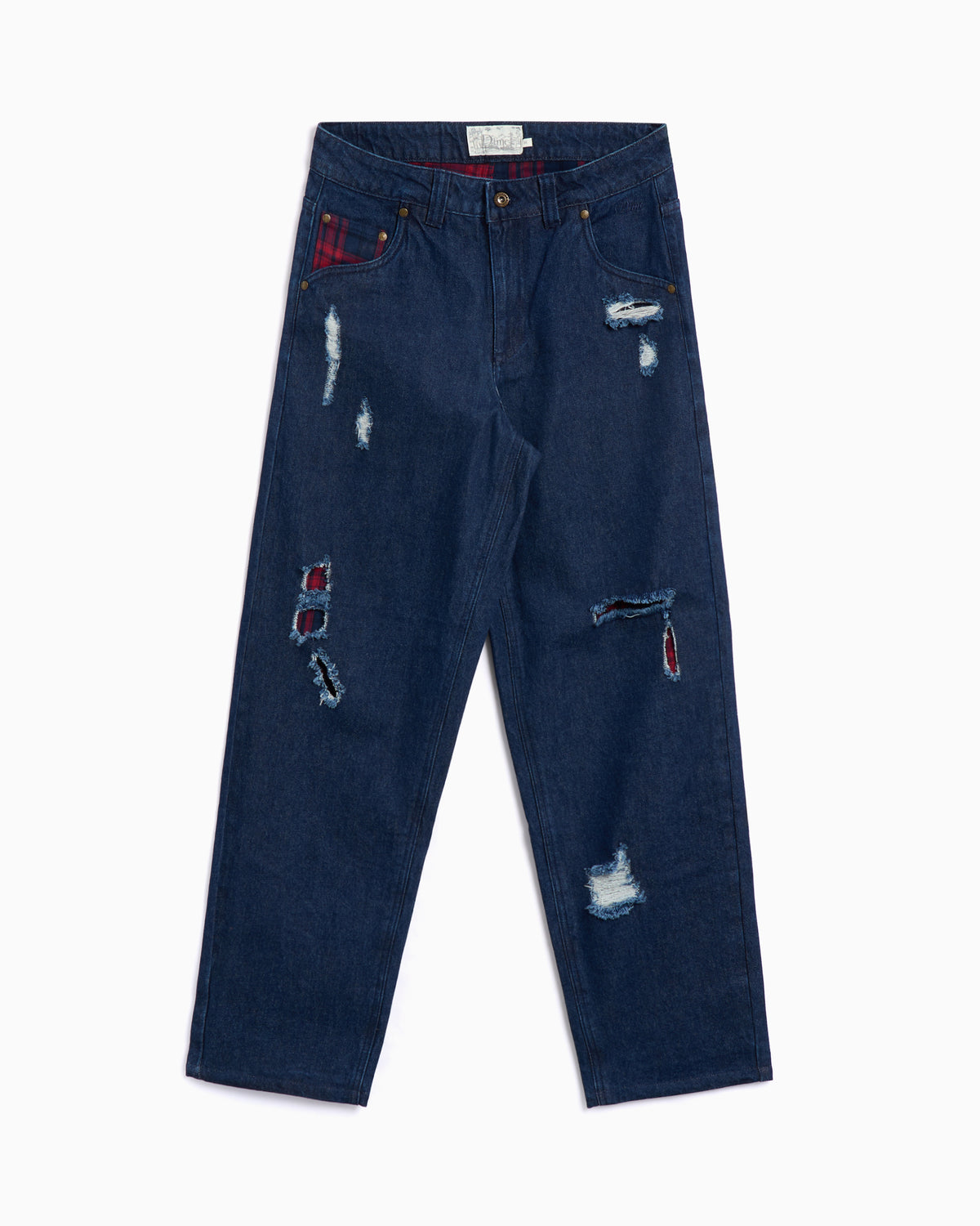Dime MTL Secret Relaxed Men