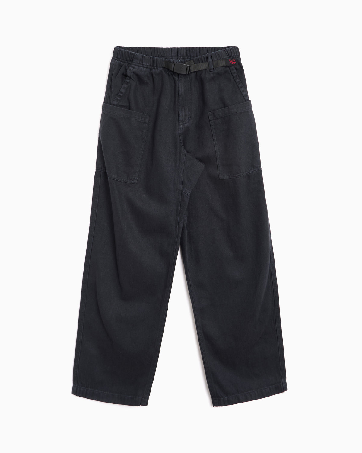 Gramicci Hemp Relaxed Men