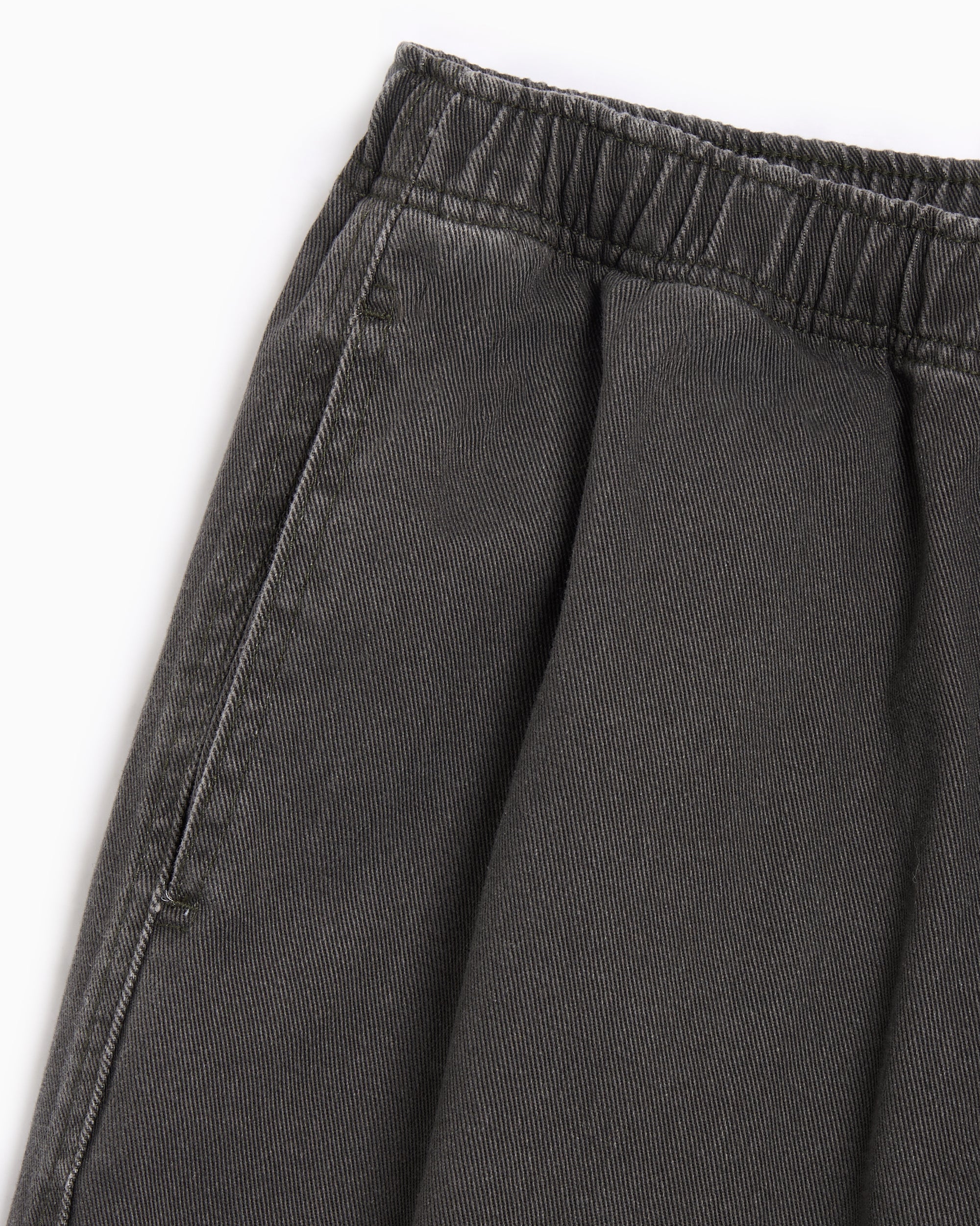 Jeans OBEY Clothing Easy Men's Baggy Jeans - 142010079-RSI