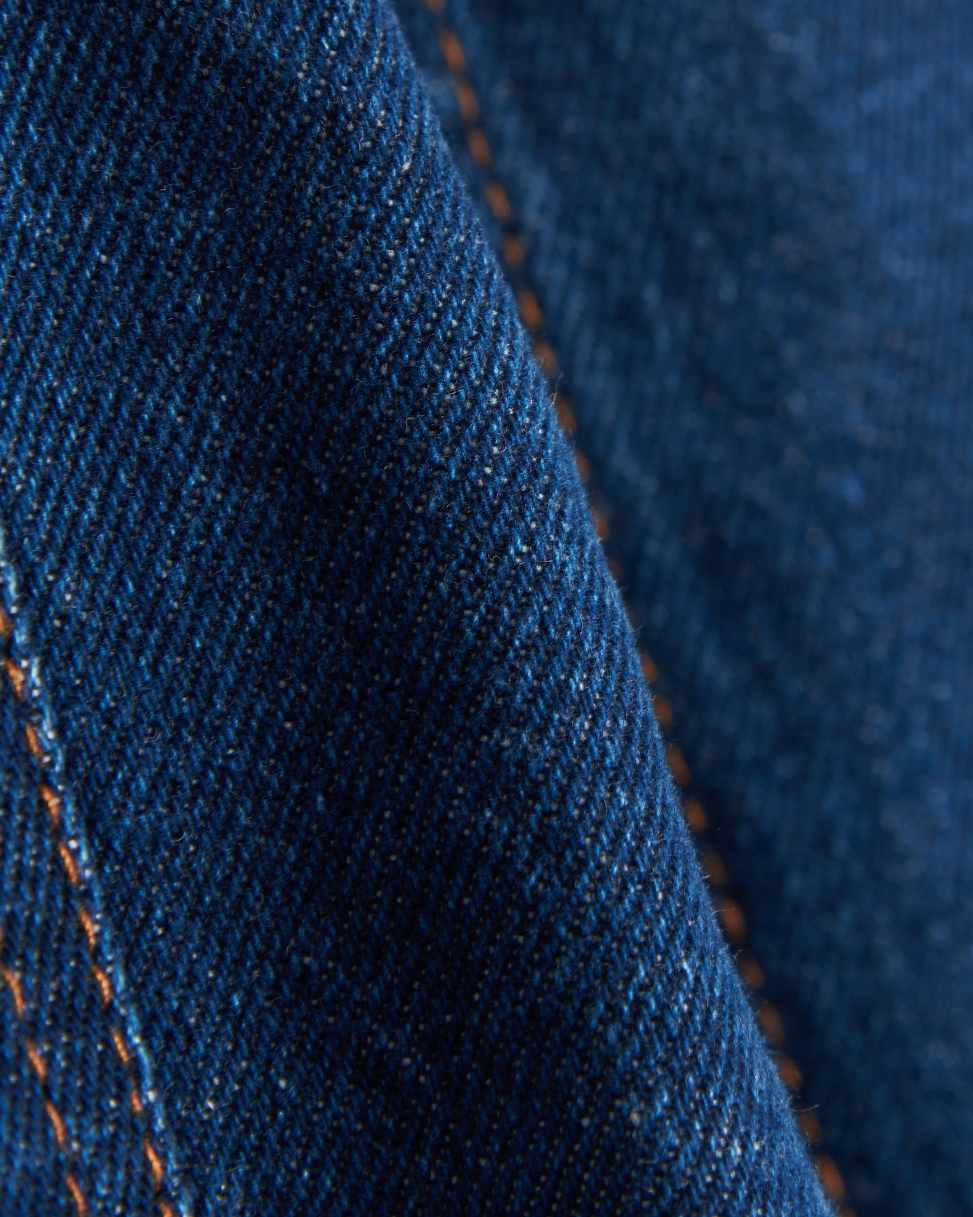 Jeans Polar Skate Co. Big Boy Men's Denim Pants - PSC-CO-24-DBLU