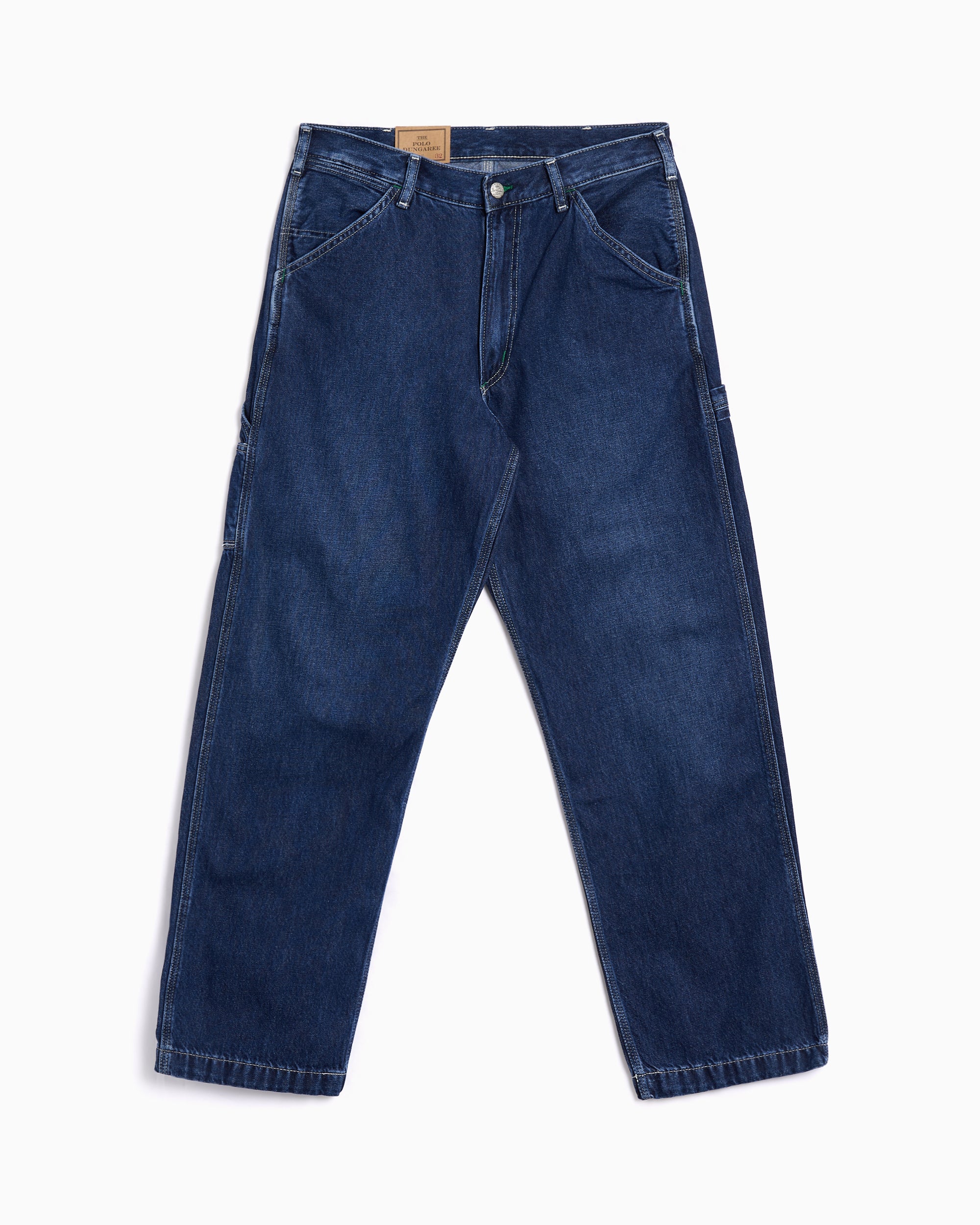 Polo Ralph Lauren Dungaree V2 Men's Carpenter Jeans
