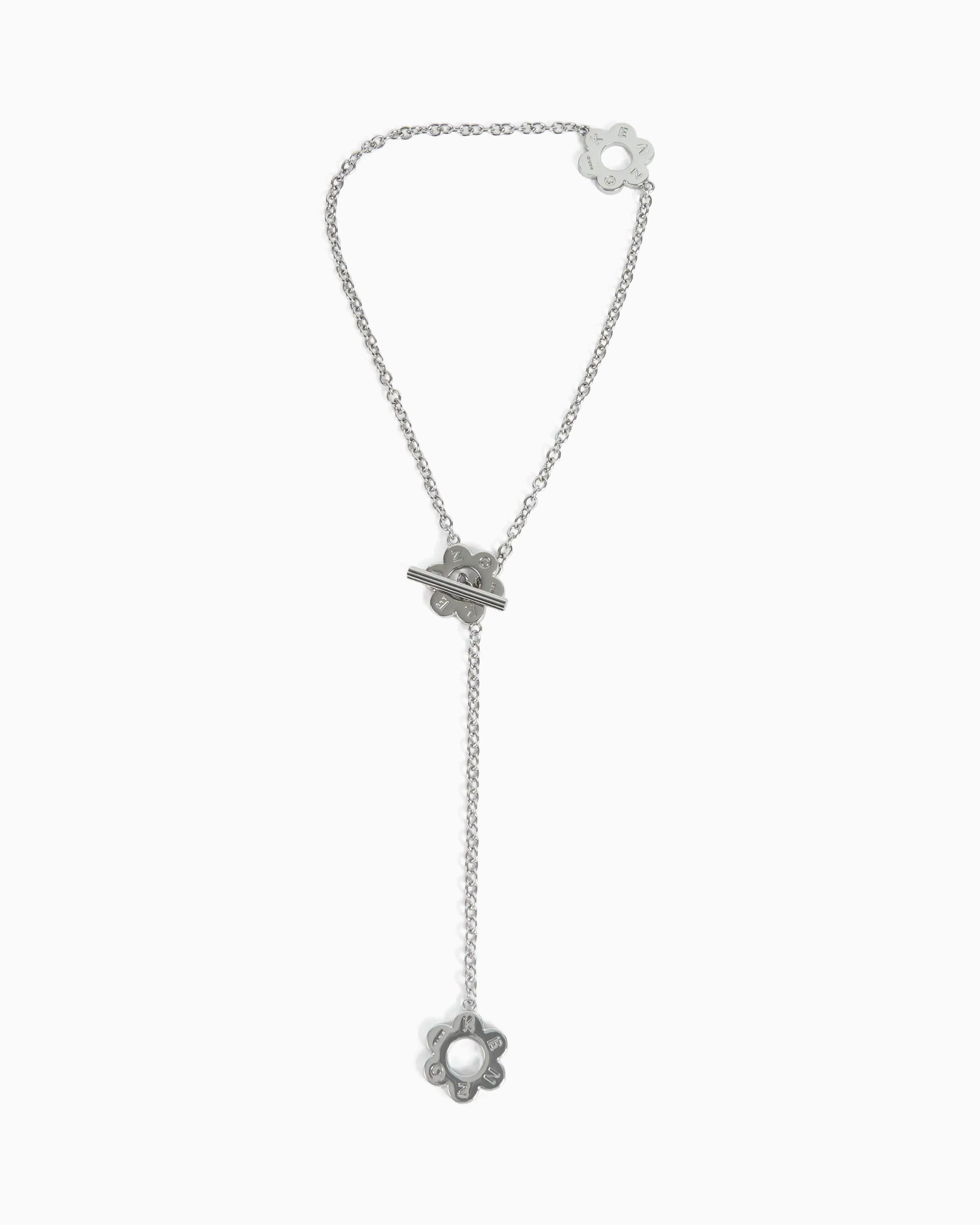 DAPUMP KENZO ネックレス Kenzo Stamp Unisex Necklace