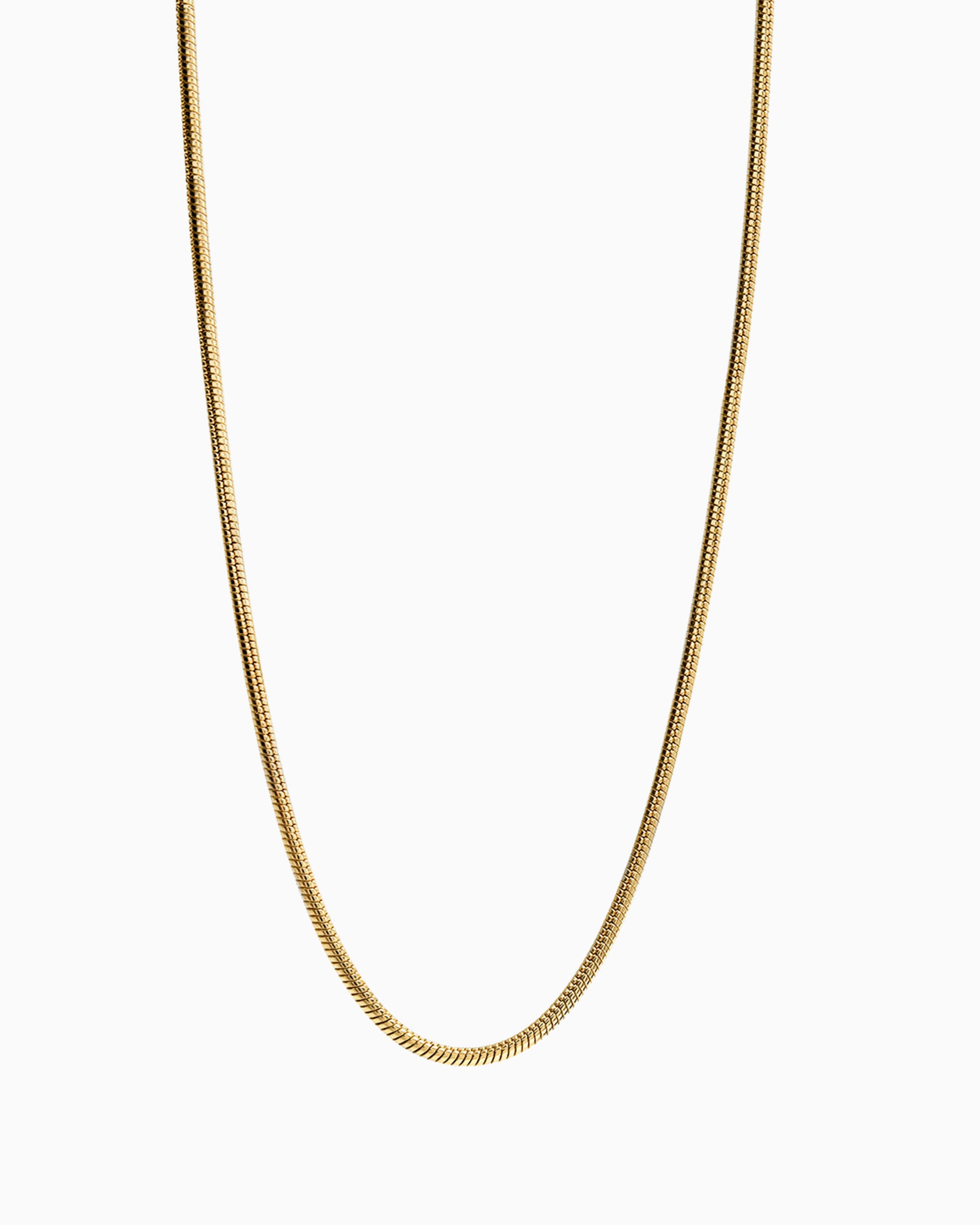 Jewelry TwoJeys Bali Unisex Necklace - 417625007