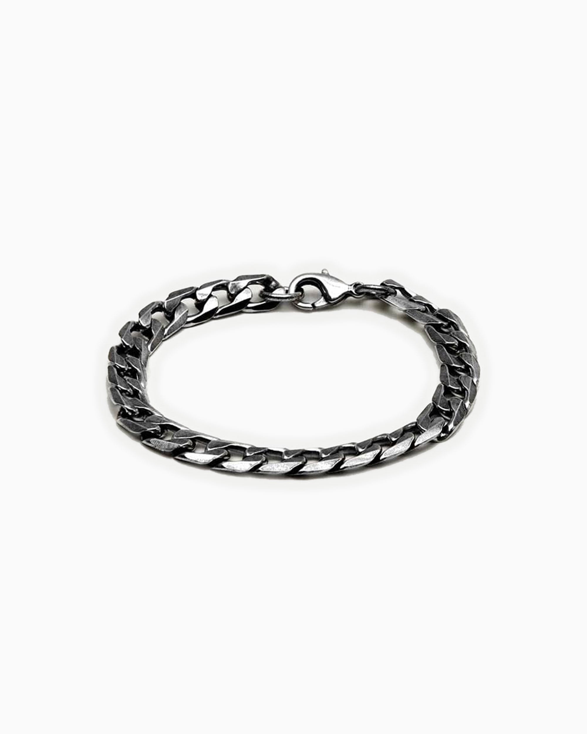 TwoJeys Cuban Unisex Bracelet