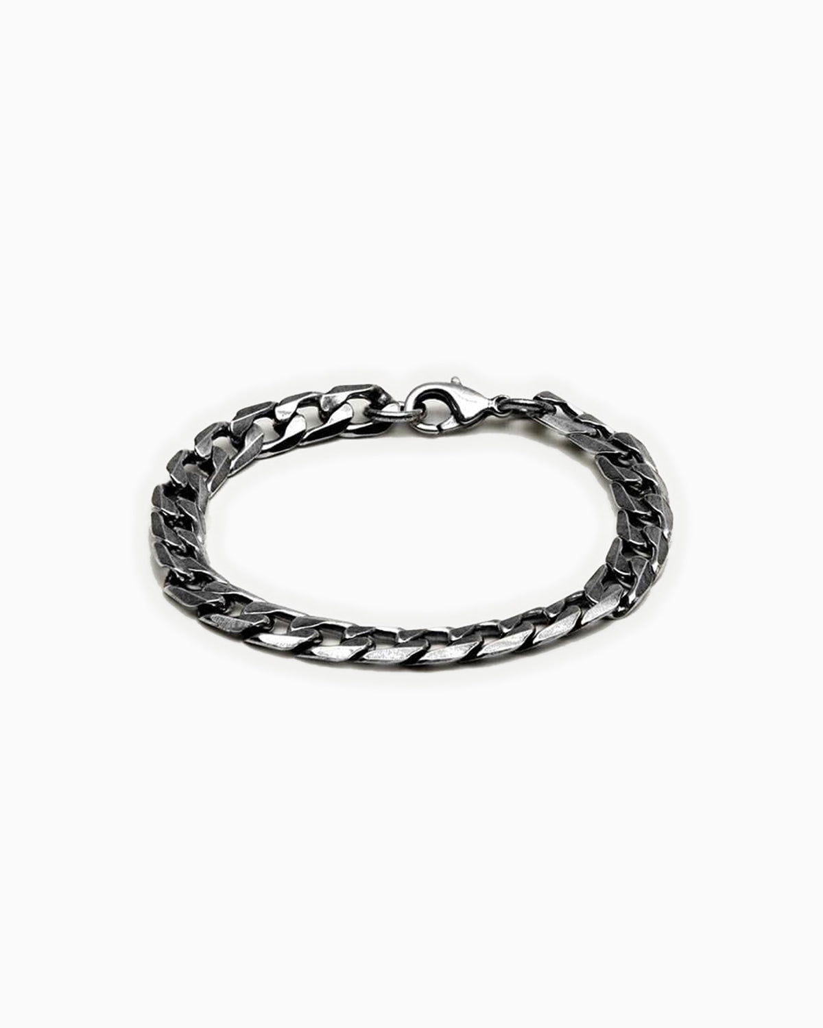 TwoJeys Cuban Unisex Bracelet