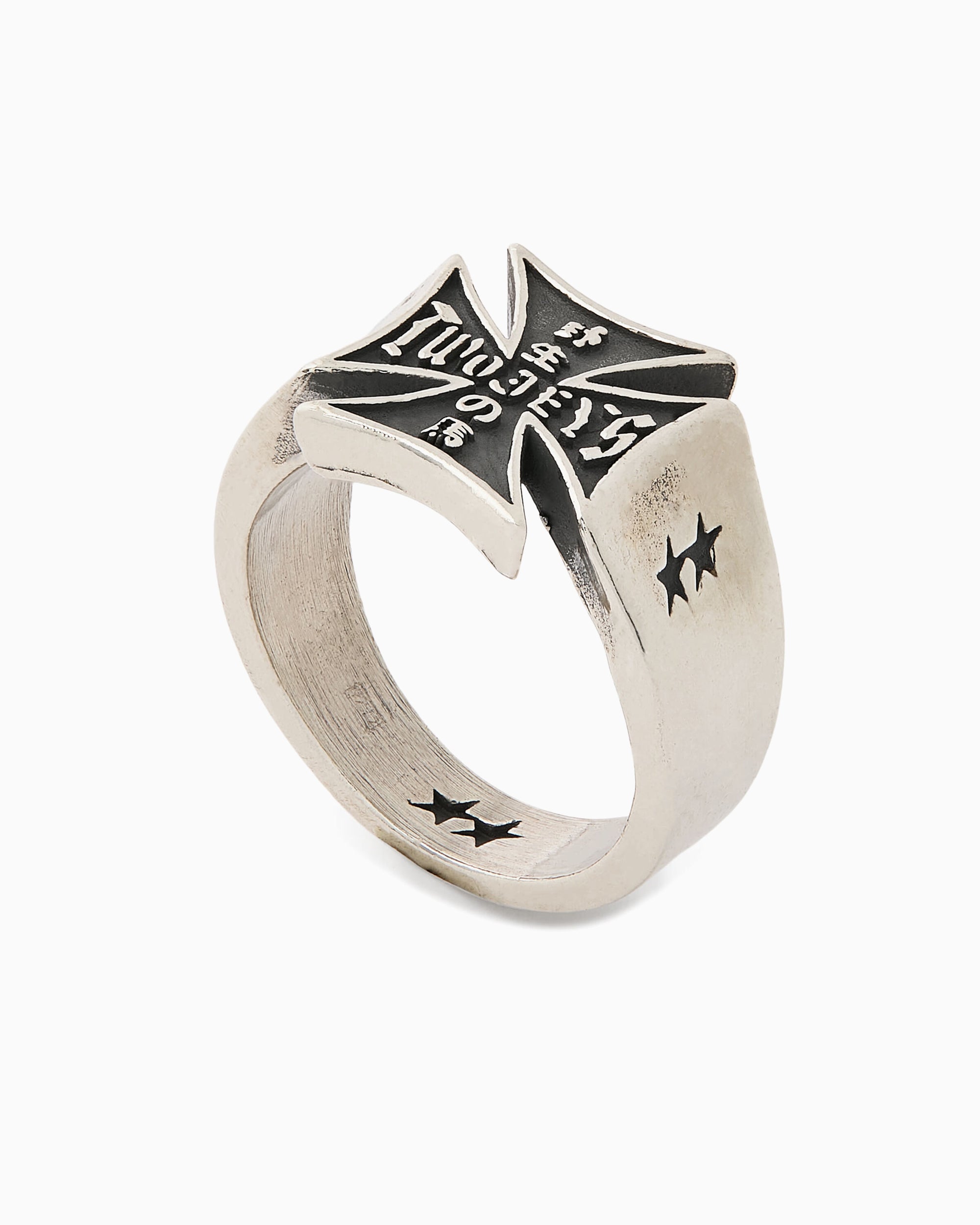 Jewelry TwoJeys East Coast Unisex Ring - 319626001
