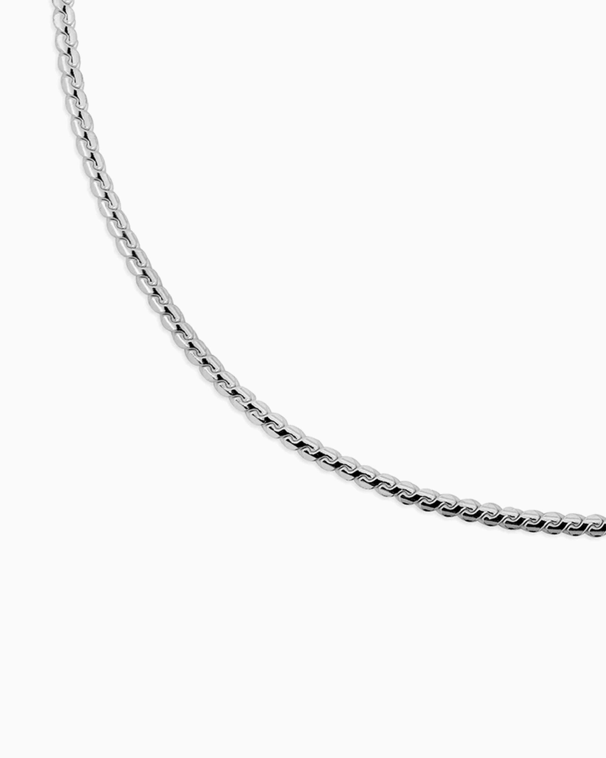 Jewelry TwoJeys Egyptian Chain Unisex Necklace - 228725001