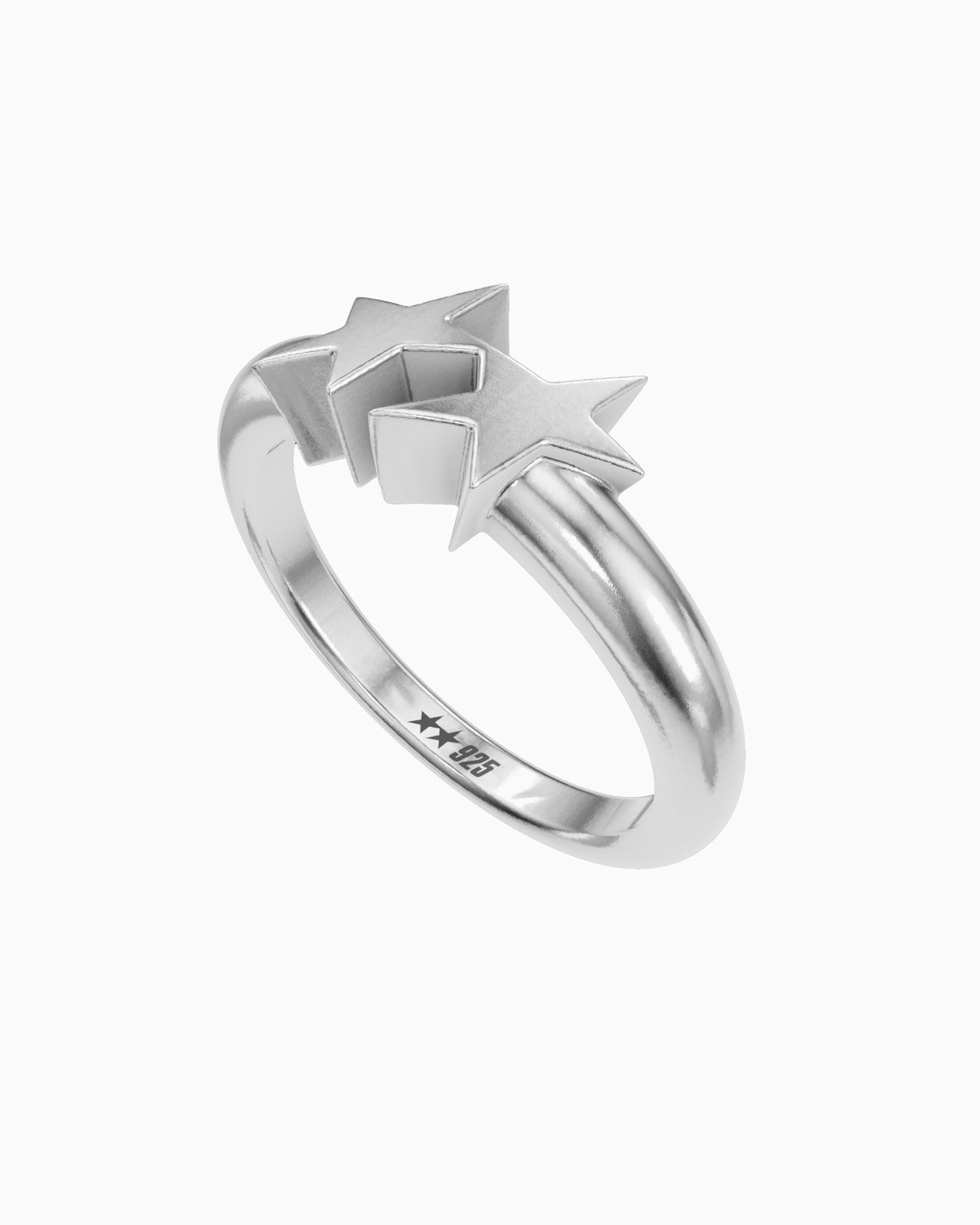 TwoJeys Icon Unisex Ring