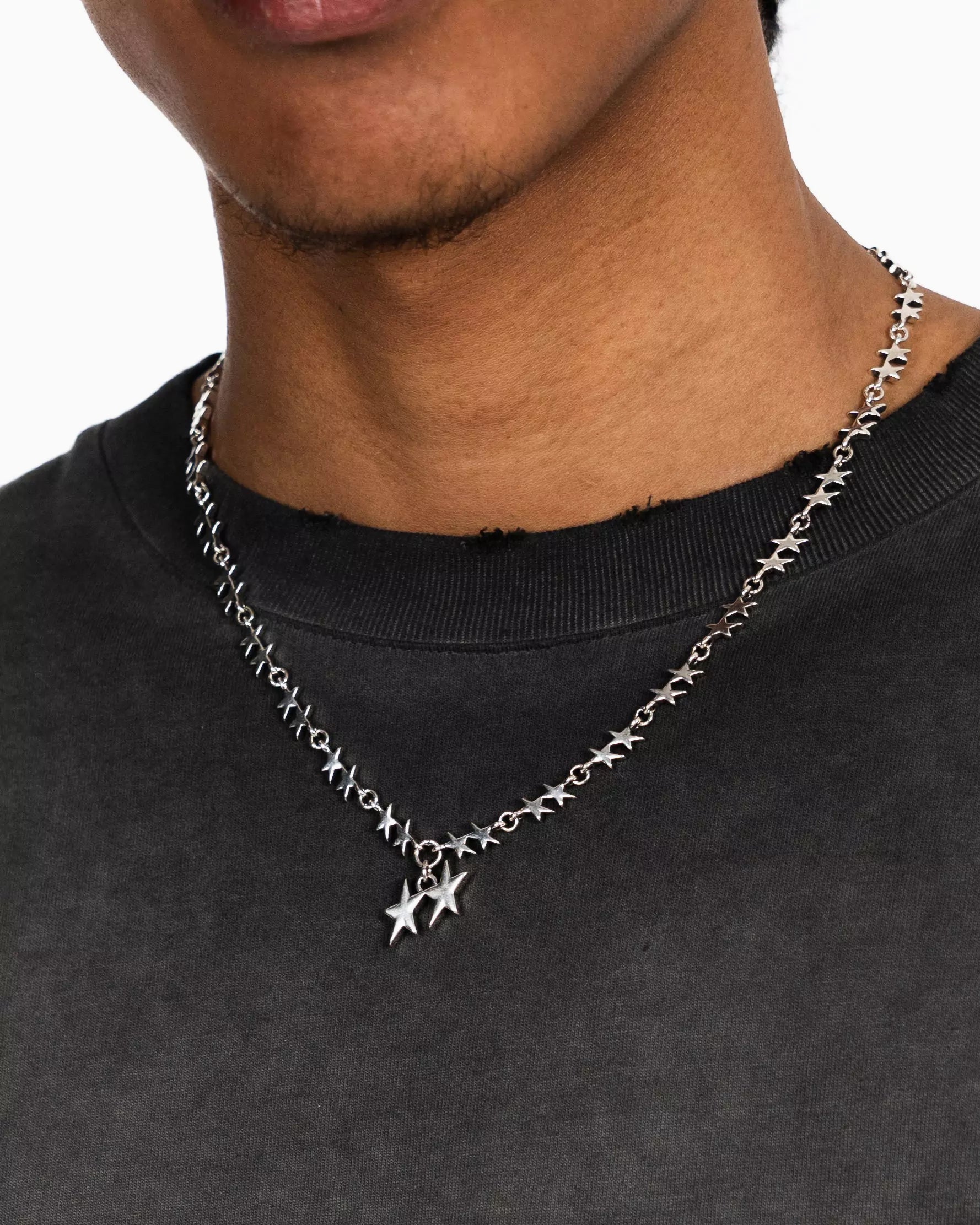 Jewelry TwoJeys Superstar Unisex Necklace - 204405001