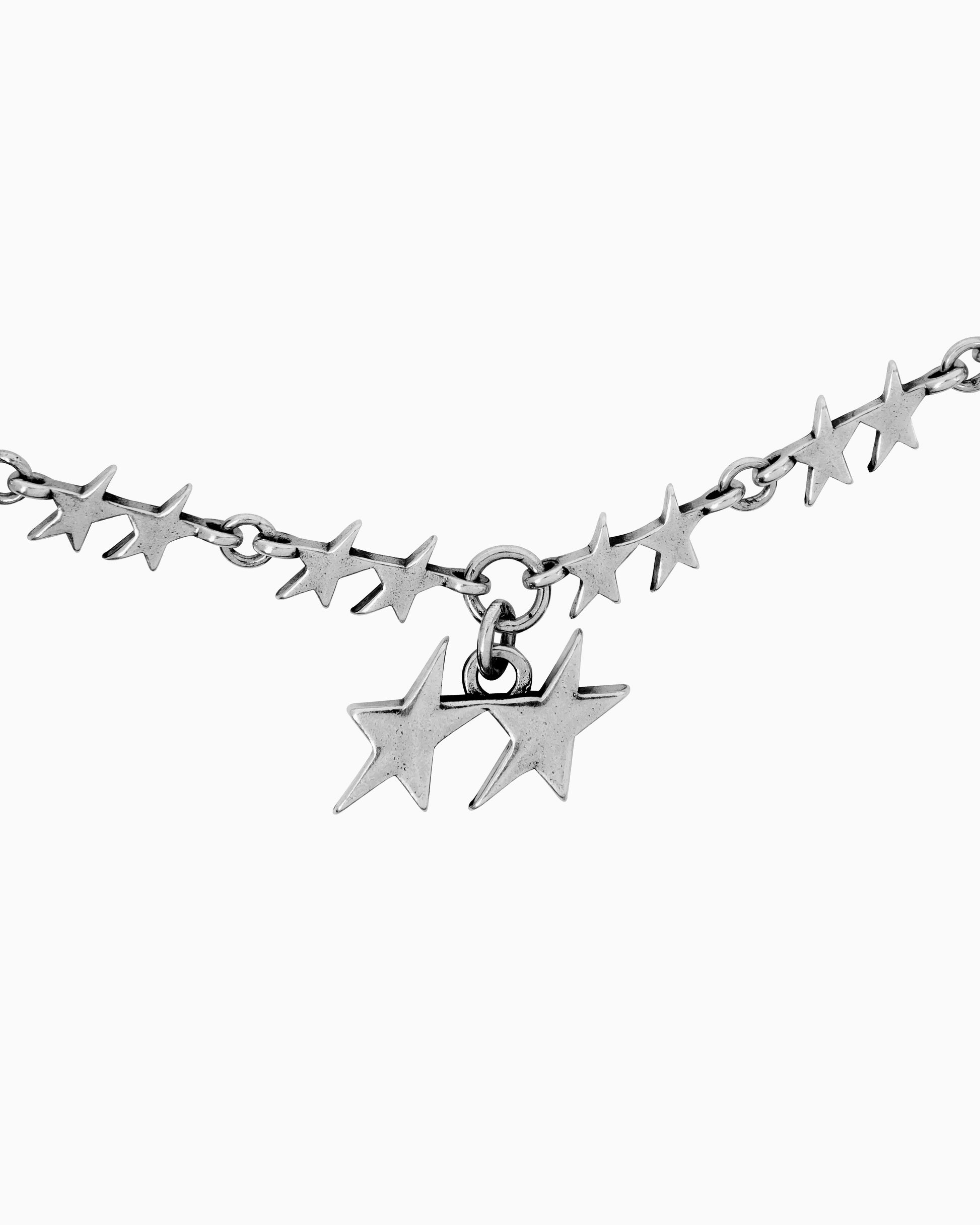 Jewelry TwoJeys Superstar Unisex Necklace - 204405001