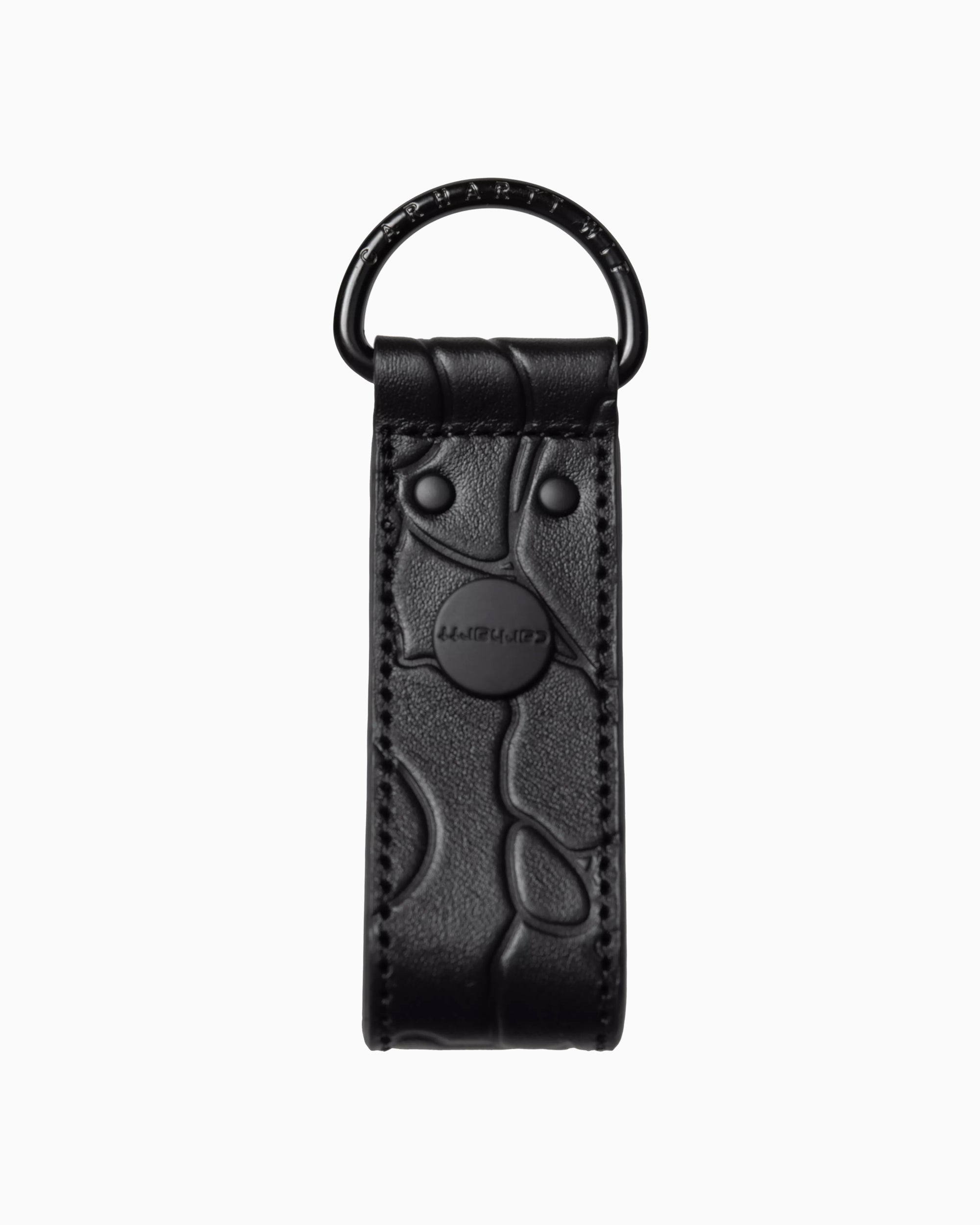 Carhartt WIP Camo Duck Unisex Keychain