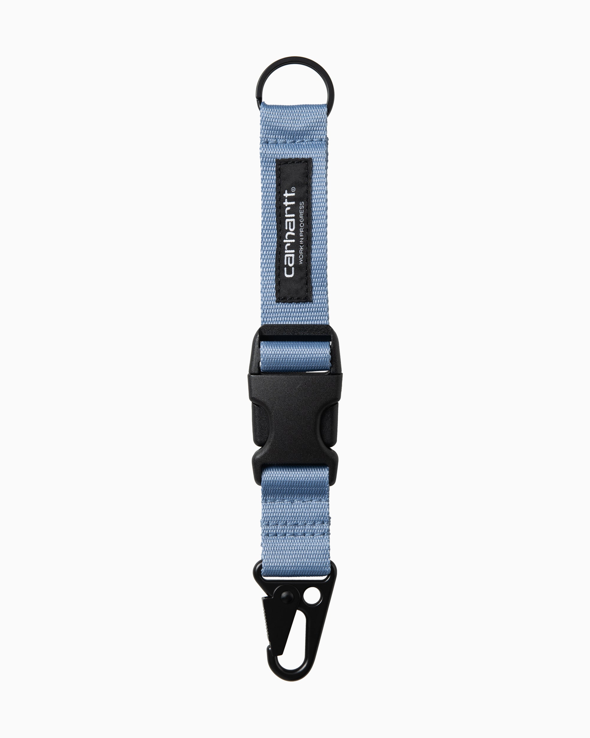 Carhartt WIP Click Keychain