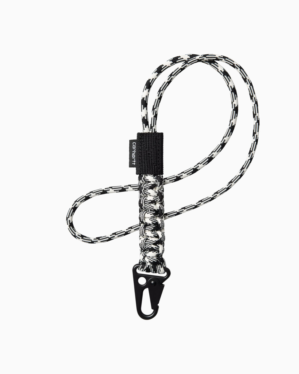Carhartt WIP Rope Keychain