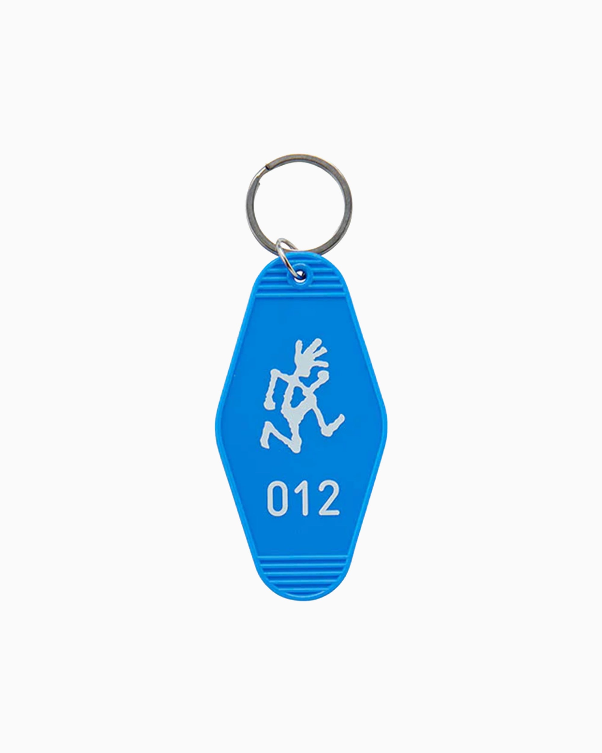 Keychains Gramicci Hotel Unisex Keychain - G6SA-256-BLUE