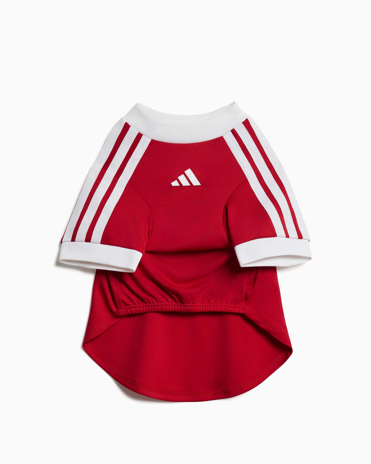 Outdoor accessories adidas Originals Adi Pet Manchester United FC Pet T-Shirt - KX3899