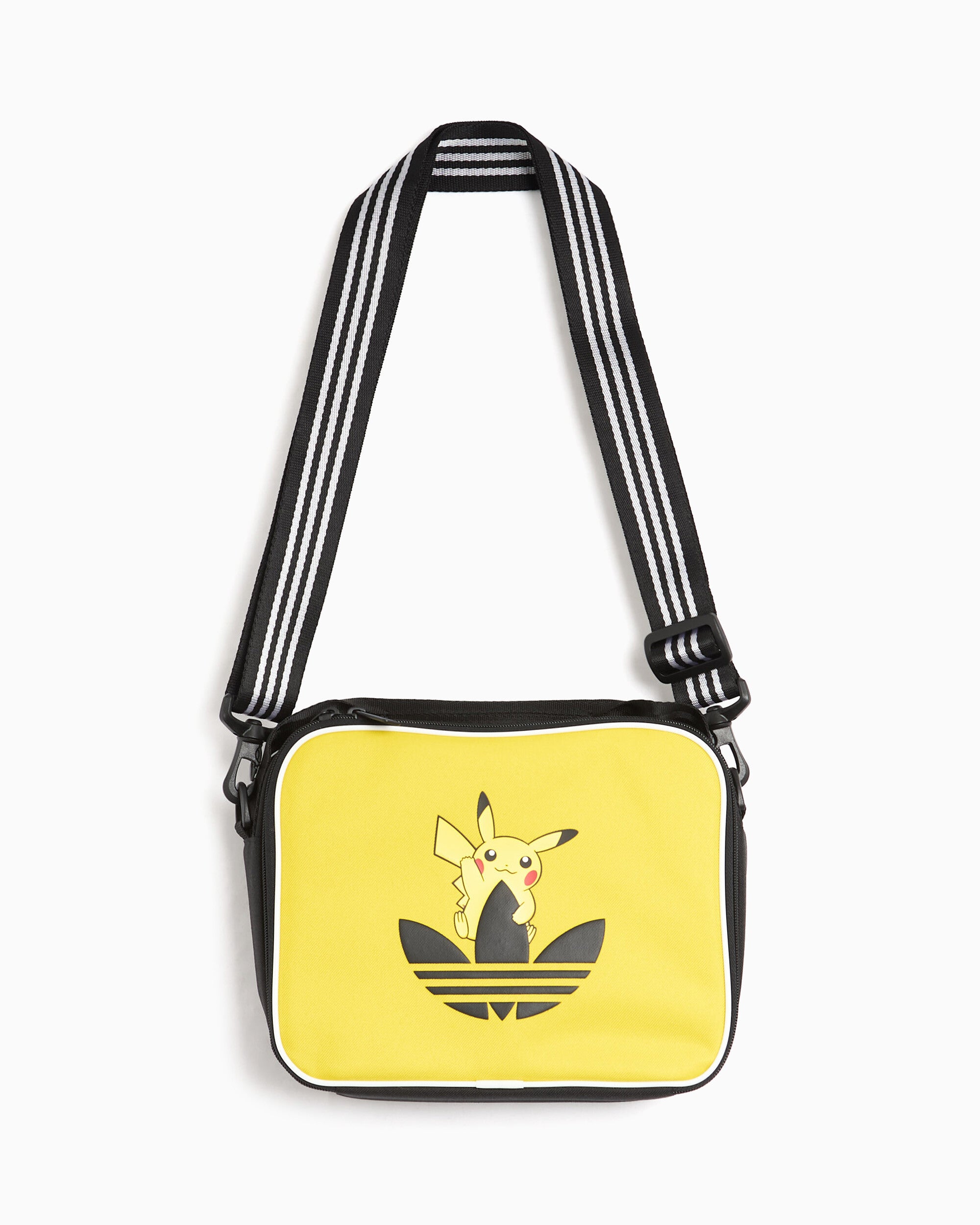 Outdoor accessories adidas Originals x Pokemon "Pikachu" Thermal Food Bag - KR1516