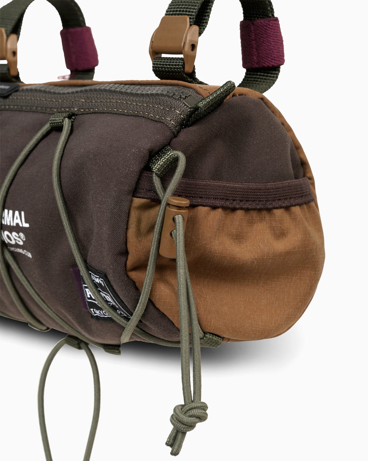 Outdoor accessories Pas Normal Studios x Porter-Yoshida & Co. Picture Bag - NAO1265AV-1996