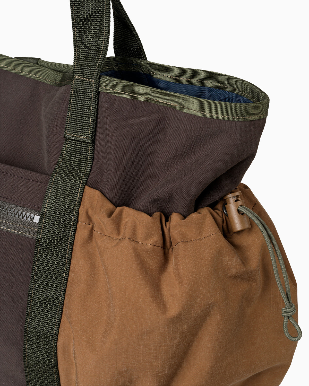 Outdoor accessories Pas Normal Studios x Porter-Yoshida & Co. Saddlebag - NAO1264AV-1996