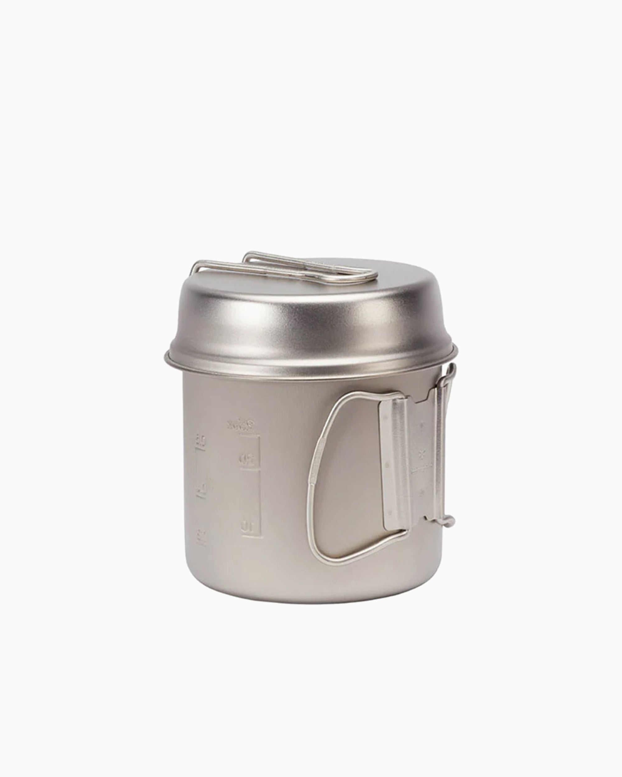 Outdoor accessories Snow Peak Aluminium Trek 900 Kitchen Set - SCS-008