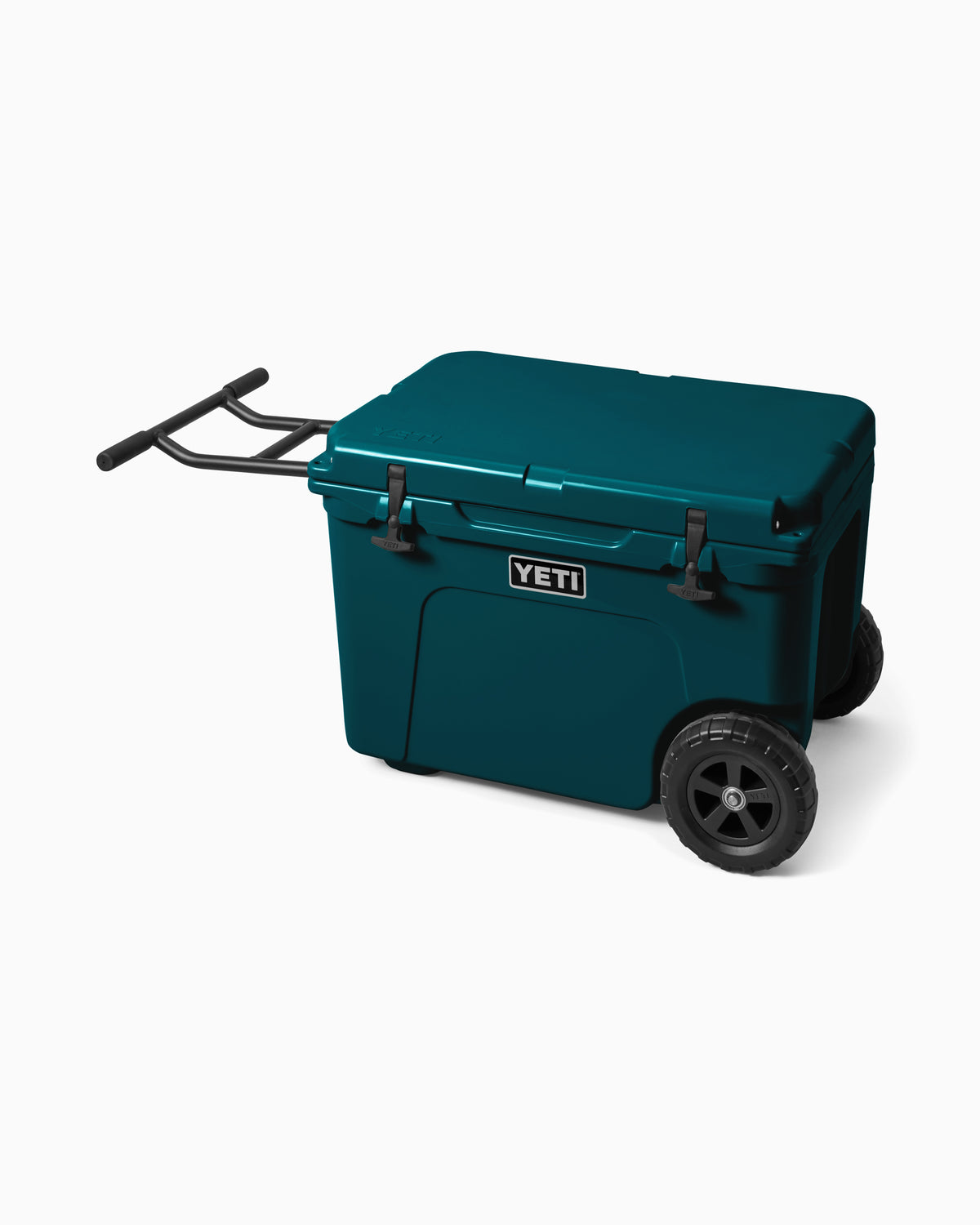Outdoor accessories YETI Tundra Haul Wheeled Cooler - SKU-0106-S24T