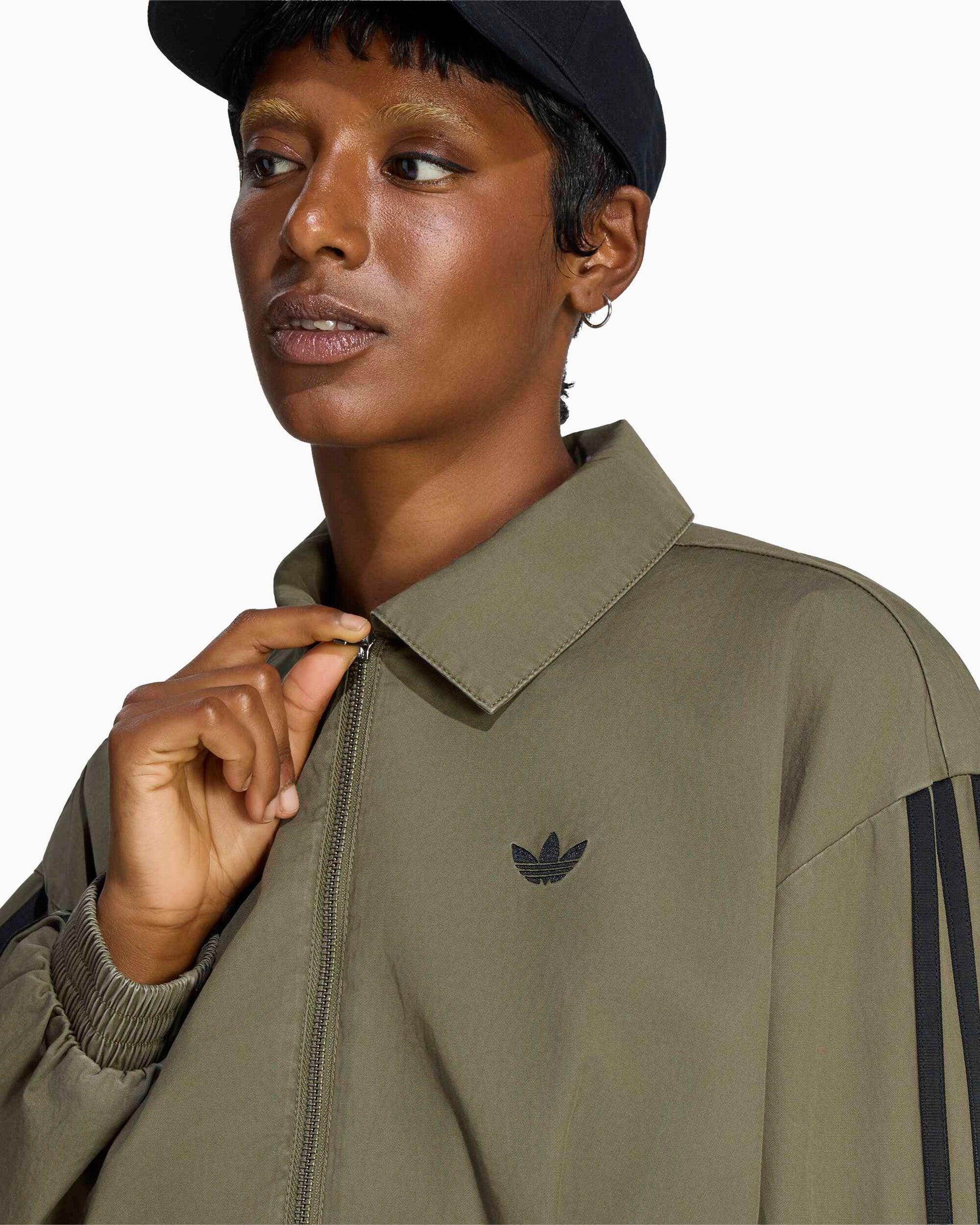 Overalls adidas Originals Cargo Women's Cargo Pants - LE8296