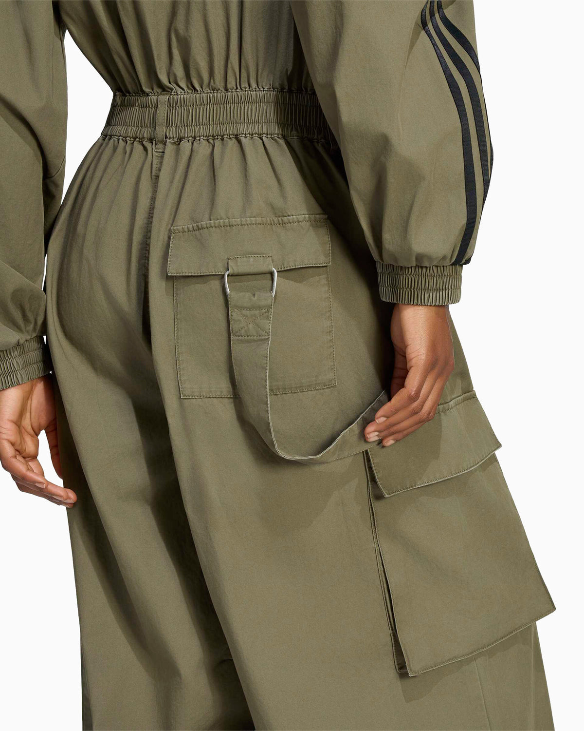 Overalls adidas Originals Women's Overalls - LE8296