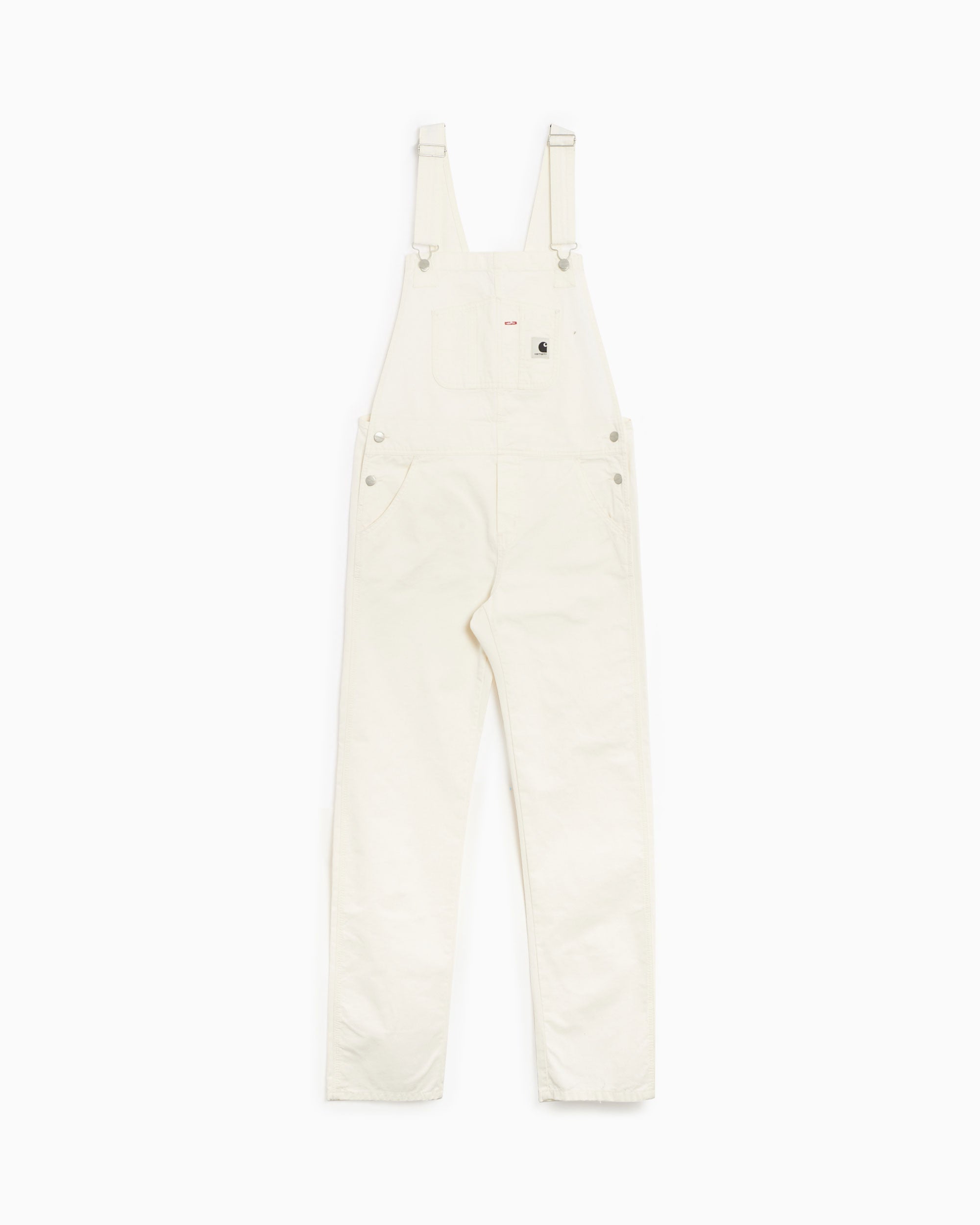 Carhartt WIP Bib Women's Straight Overall Women's Overalls