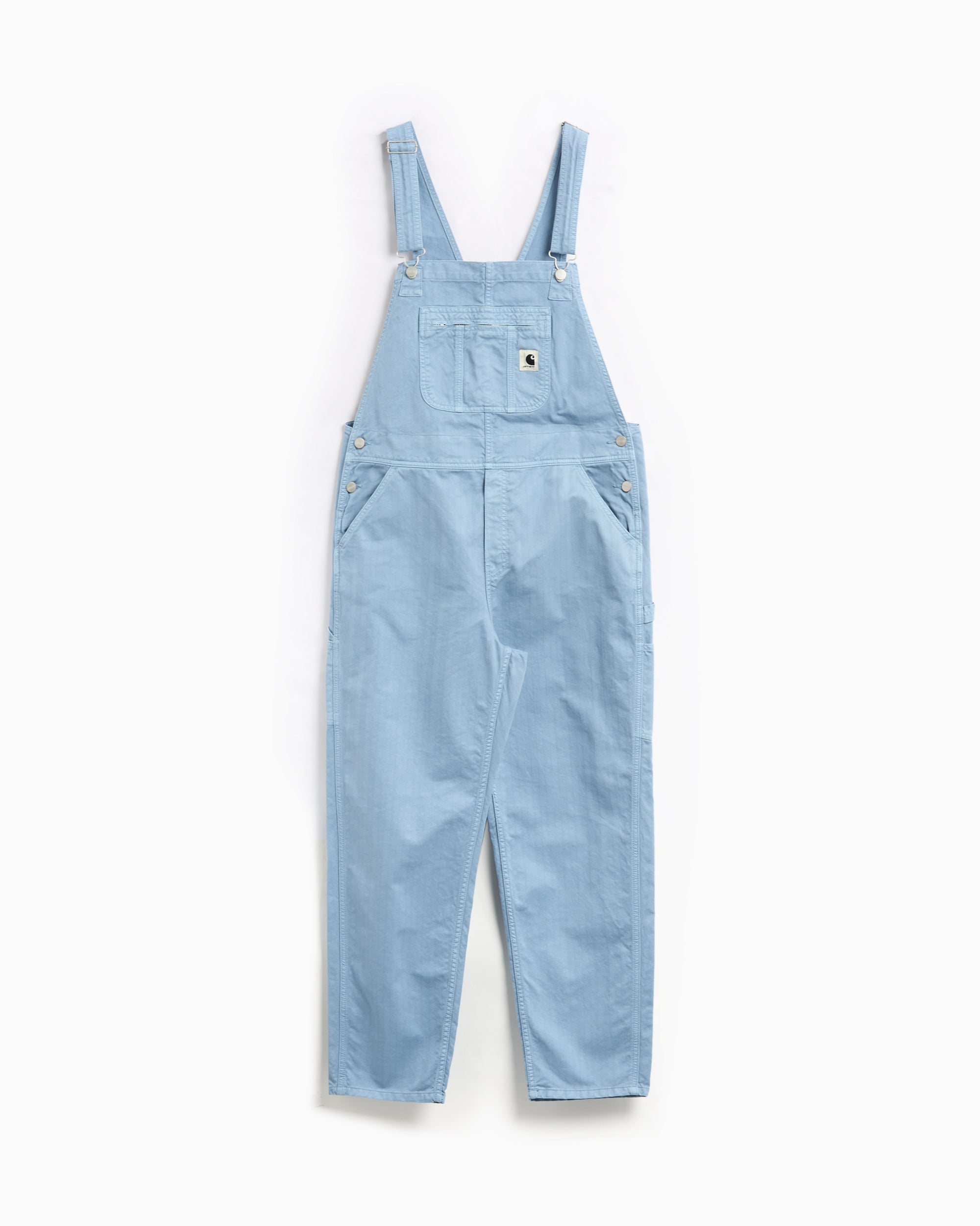 Carhartt WIP Norris Bib Women's Overall Women's Overalls