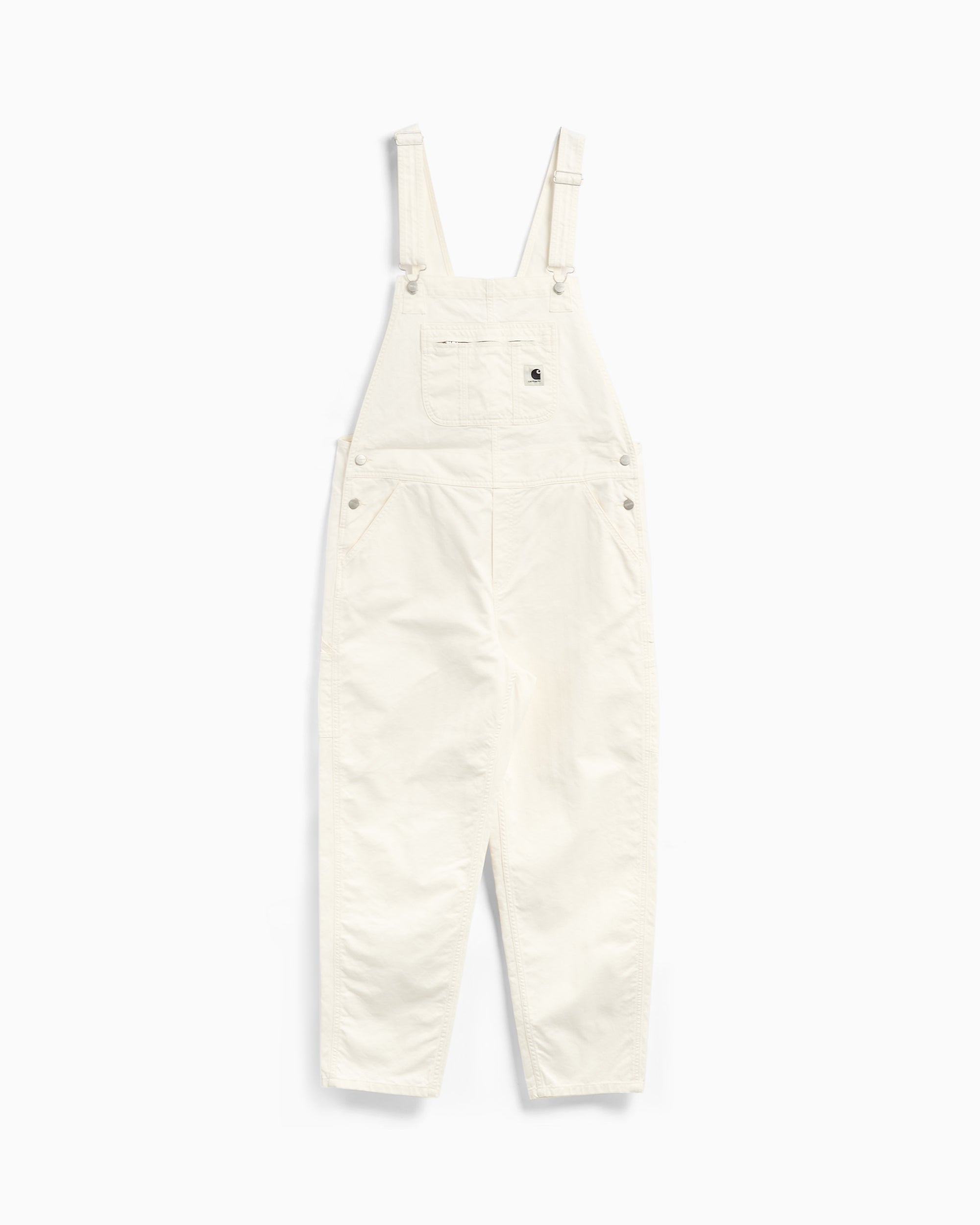 Overalls Carhartt WIP Norris Bib Women's Overall Women's Overalls - I033567-D602