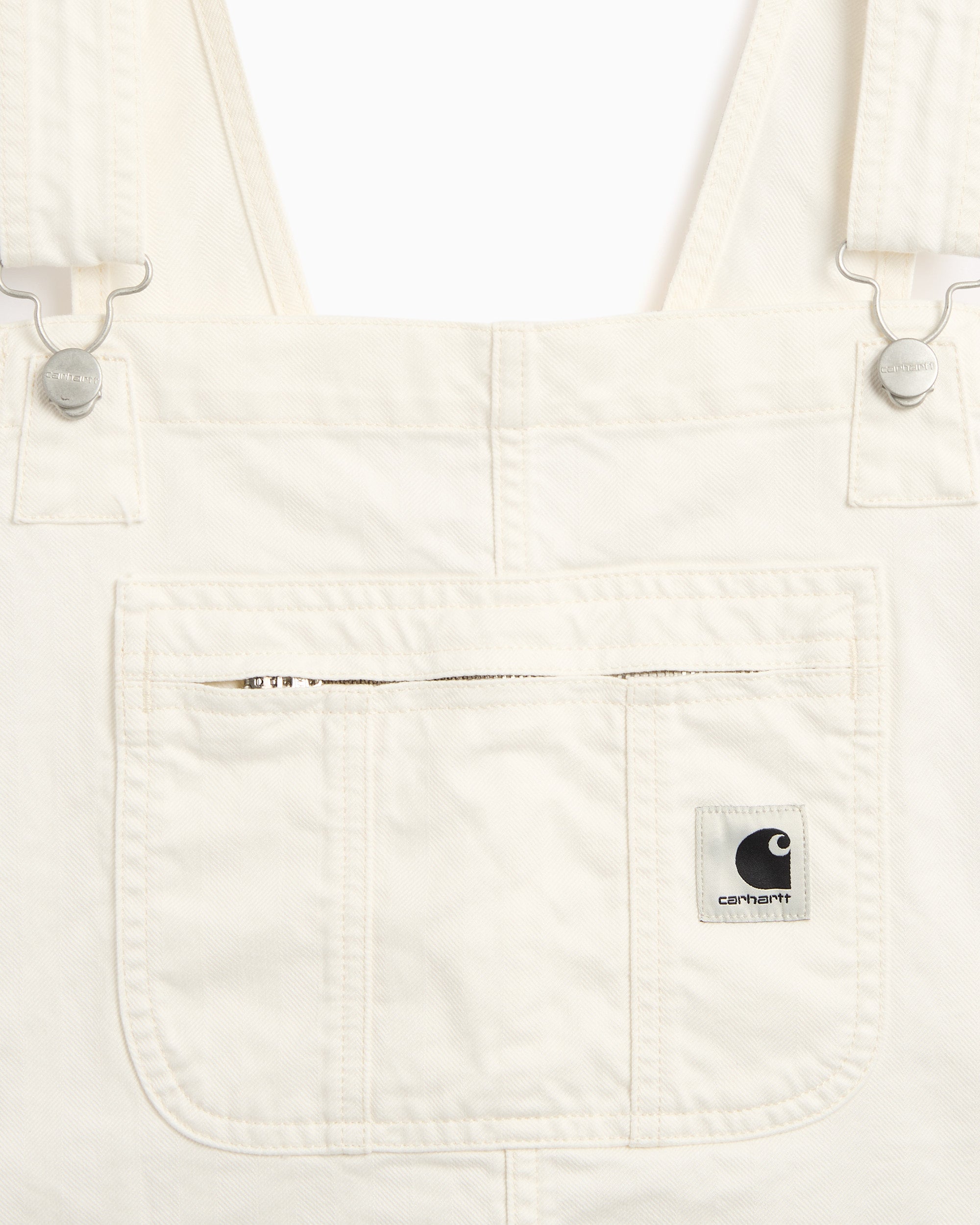 Overalls Carhartt WIP Norris Bib Women's Overall Women's Overalls - I033567-D602