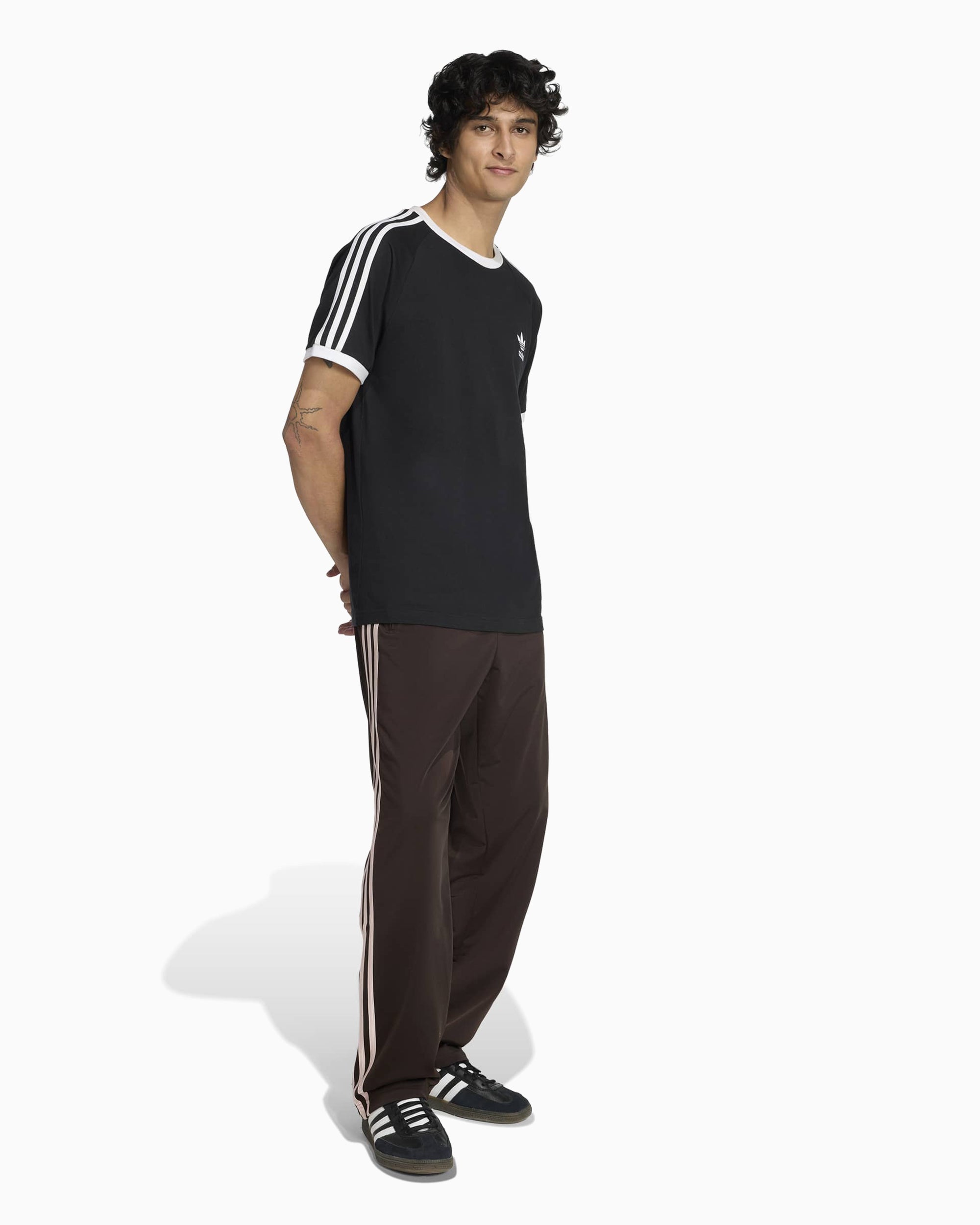 Pants adidas Originals Adicolor Firebird Men's Track Pants - KD8321