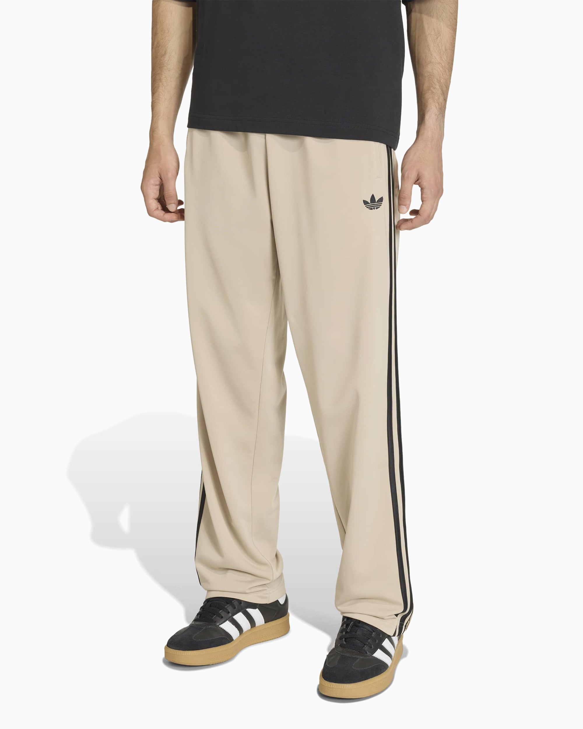 Pants adidas Originals Adicolor Firebird Men's Track Pants - KE6679