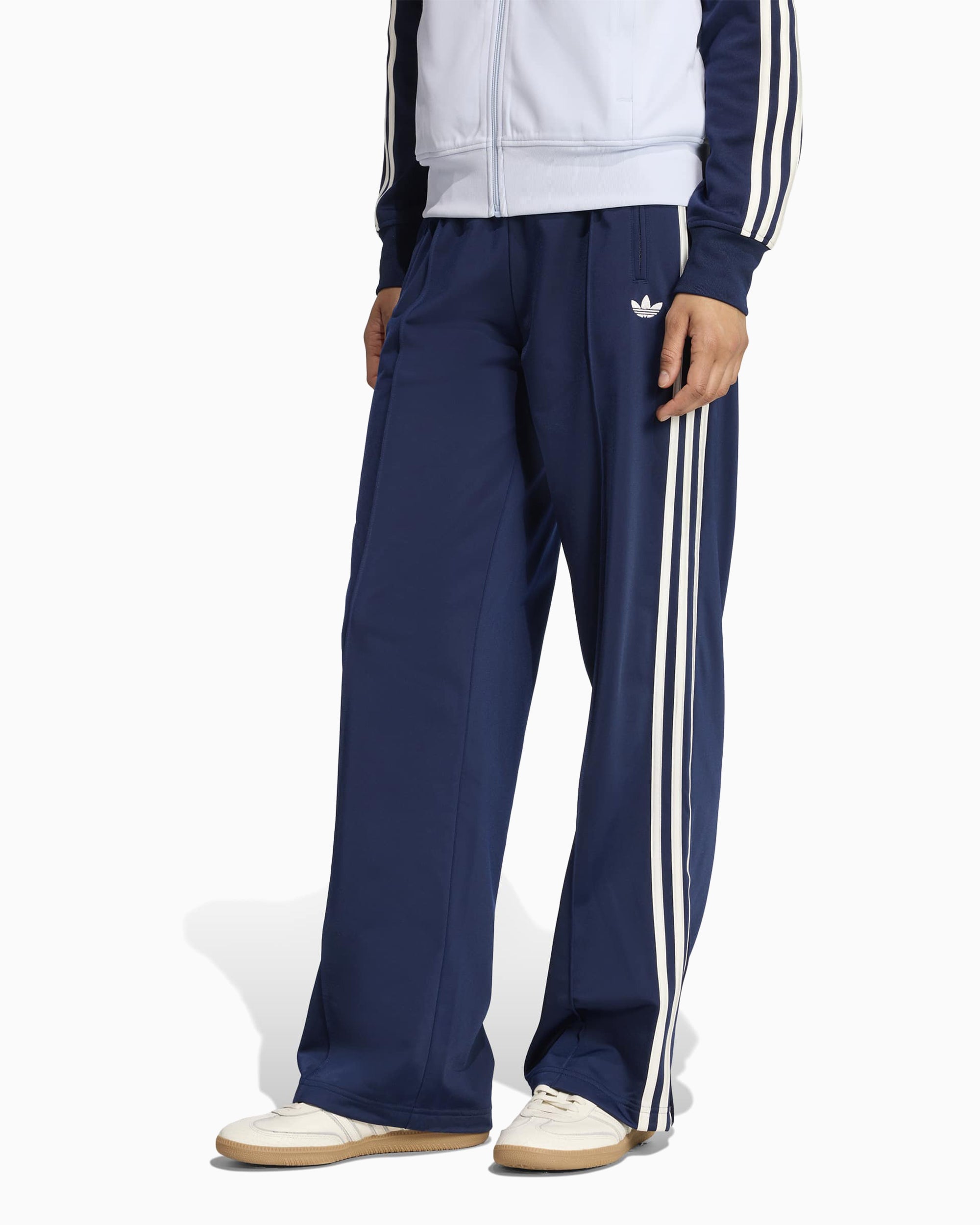 Pants adidas Originals Adicolor Firebird Relaxed Women's Sweatpants - KC9018