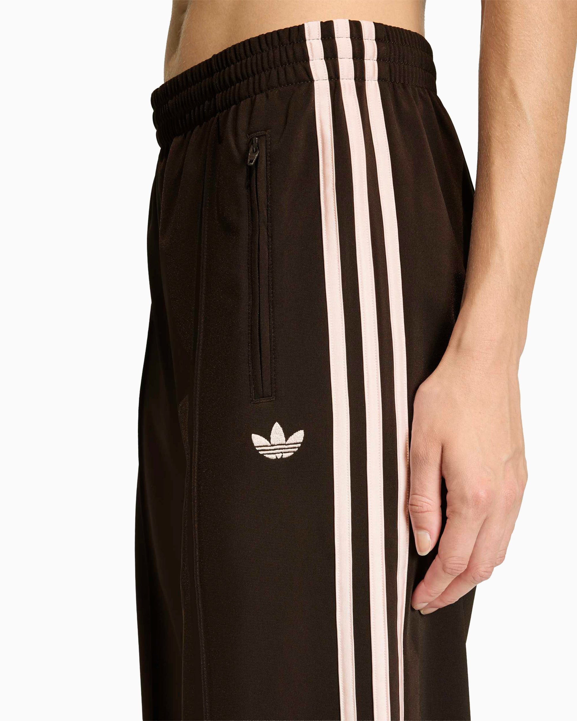 Pants adidas Originals Adicolor Firebird Relaxed Women's Track Pants - KD3664