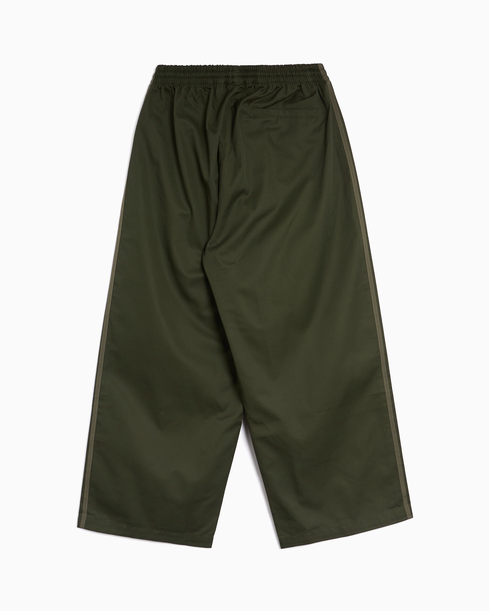 Pants adidas Originals Adicolor Twill Oversize Men's Track Pants - KR1386