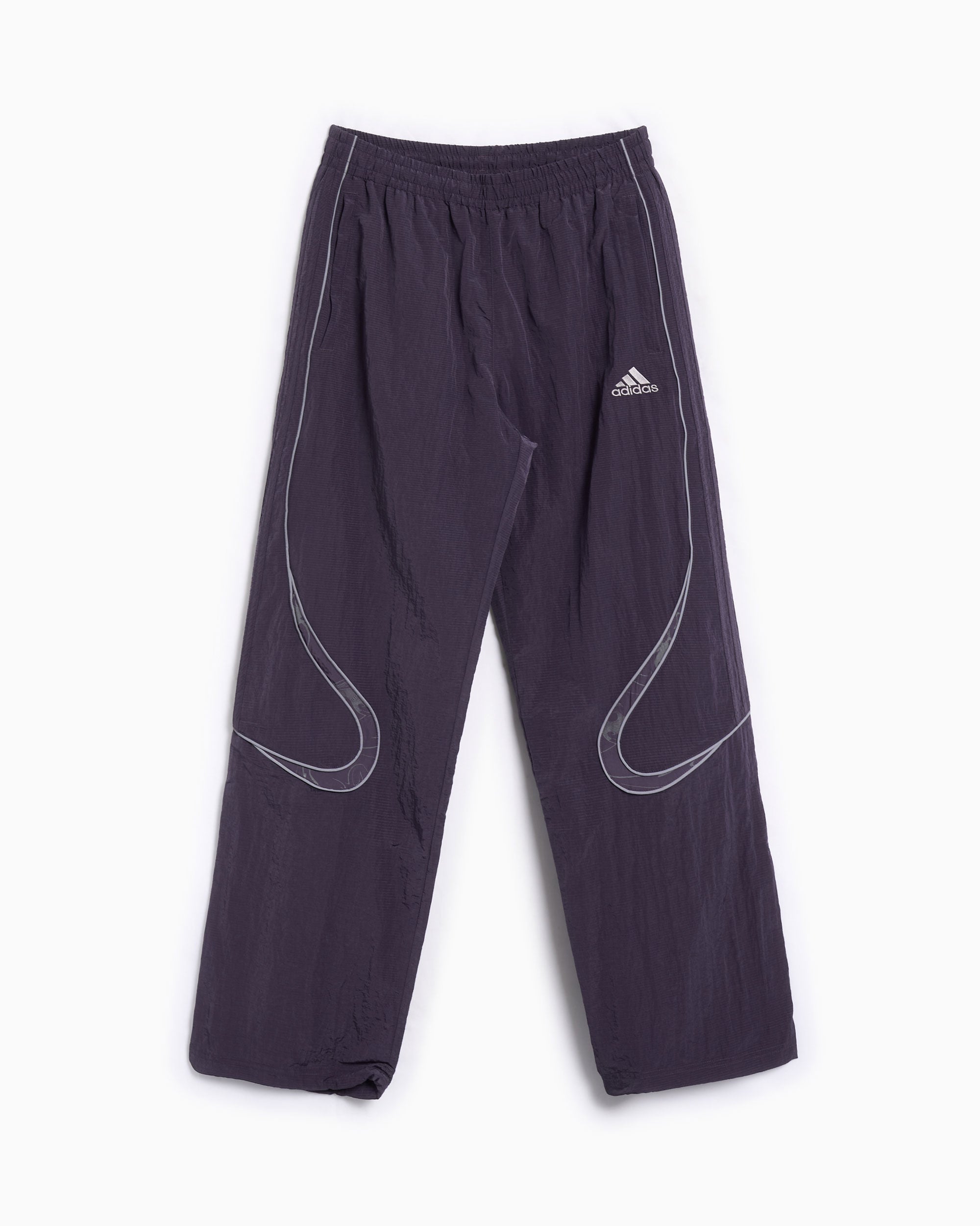 Pants adidas Originals Adilenium Adilenium Teamgeist Relaxed Men's Track Pants - KF8520