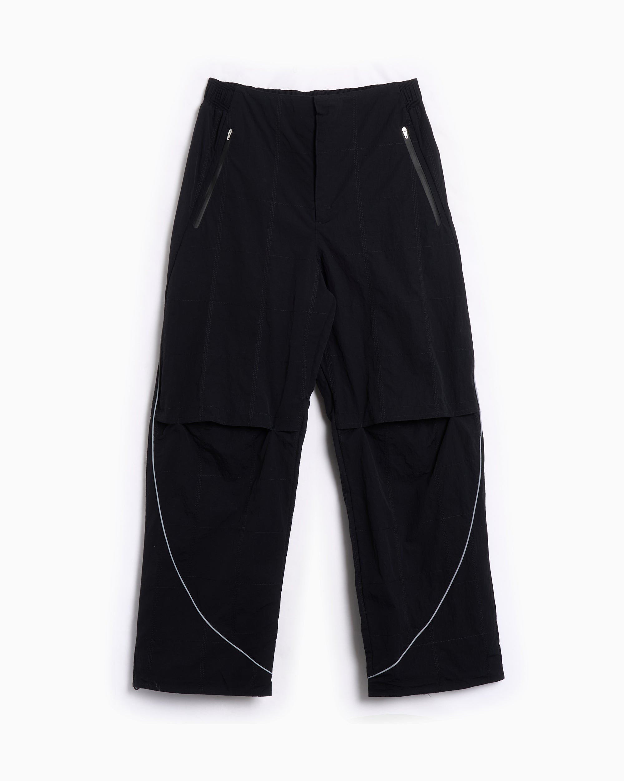 adidas Originals Airdrome Shield Relaxed Unisex Track Pants