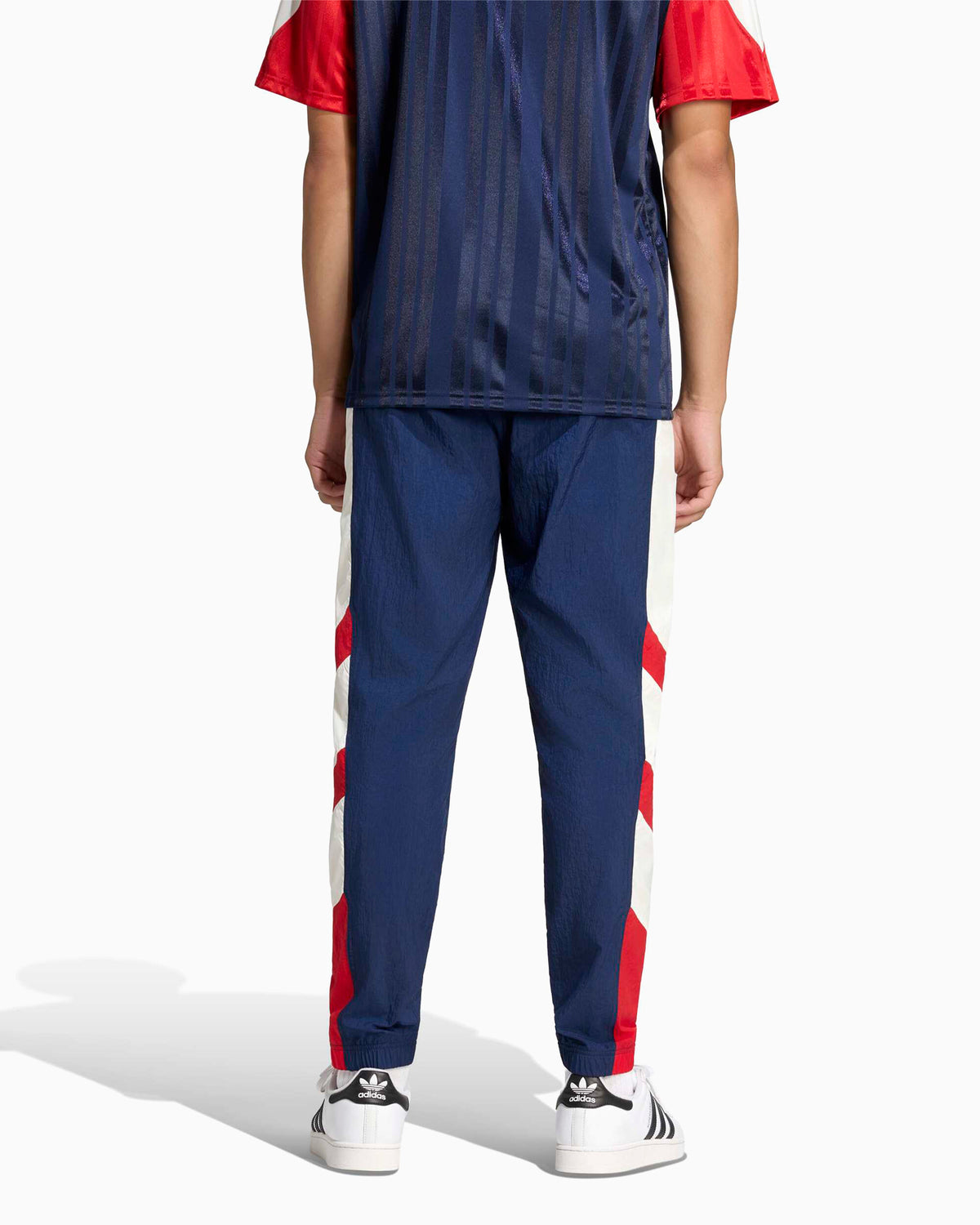 Pants adidas Originals Arsenal FC EQT Relaxed Men's Track Pants - KG5123