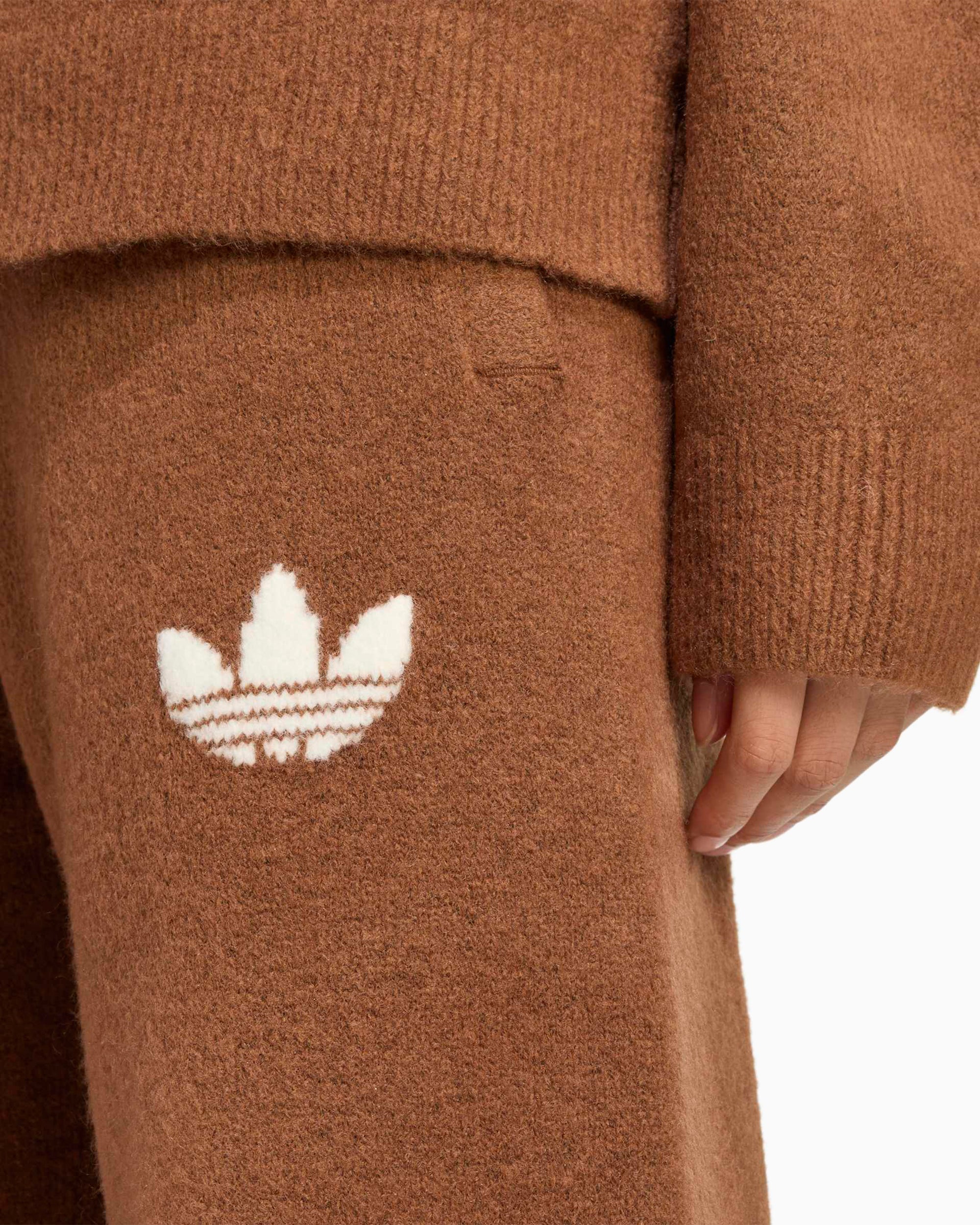 Pants adidas Originals Athletic Department Relaxed Women's Sweatpants - KF2535