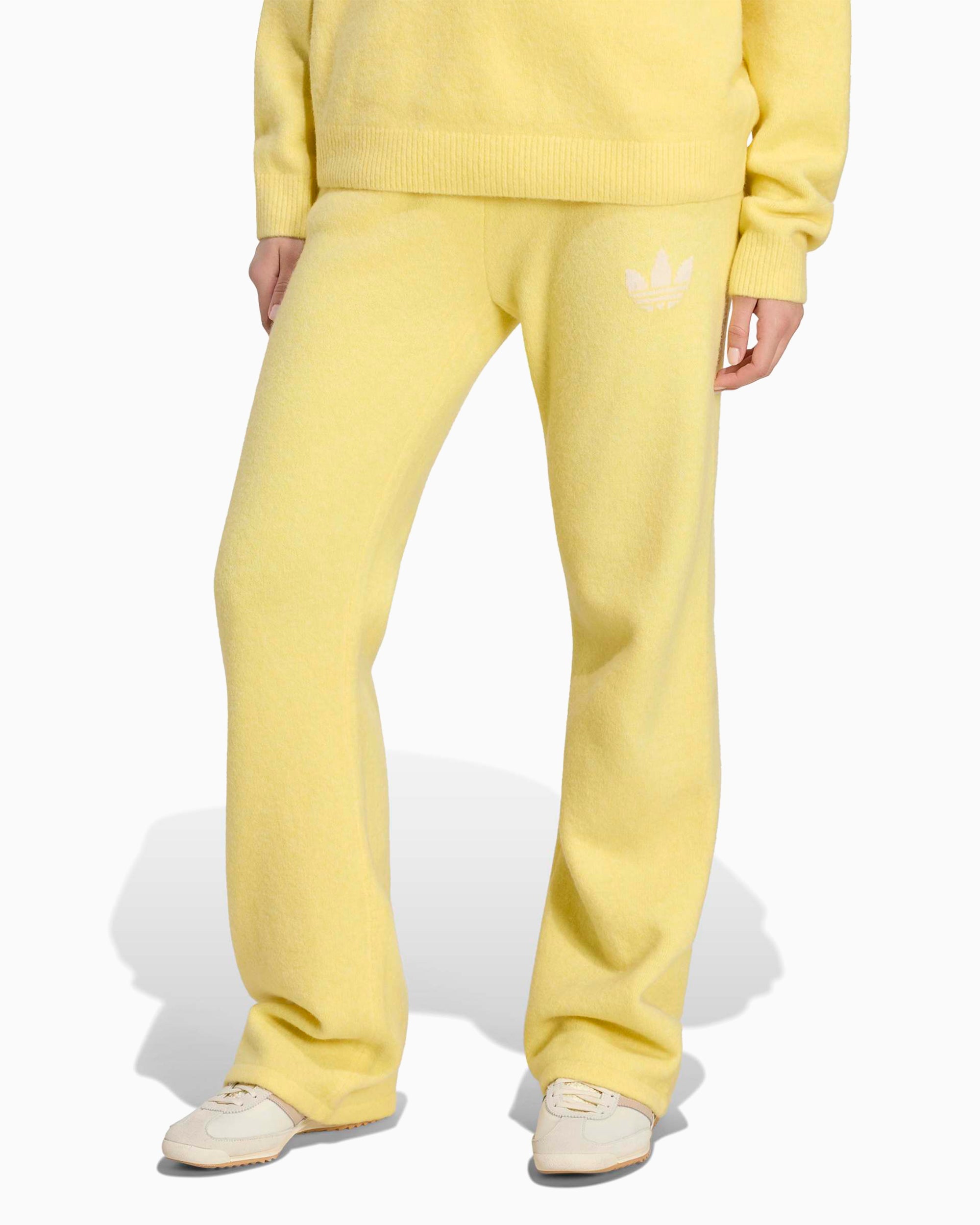 Pants adidas Originals Athletic Department Relaxed Women's Sweatpants - LD4479