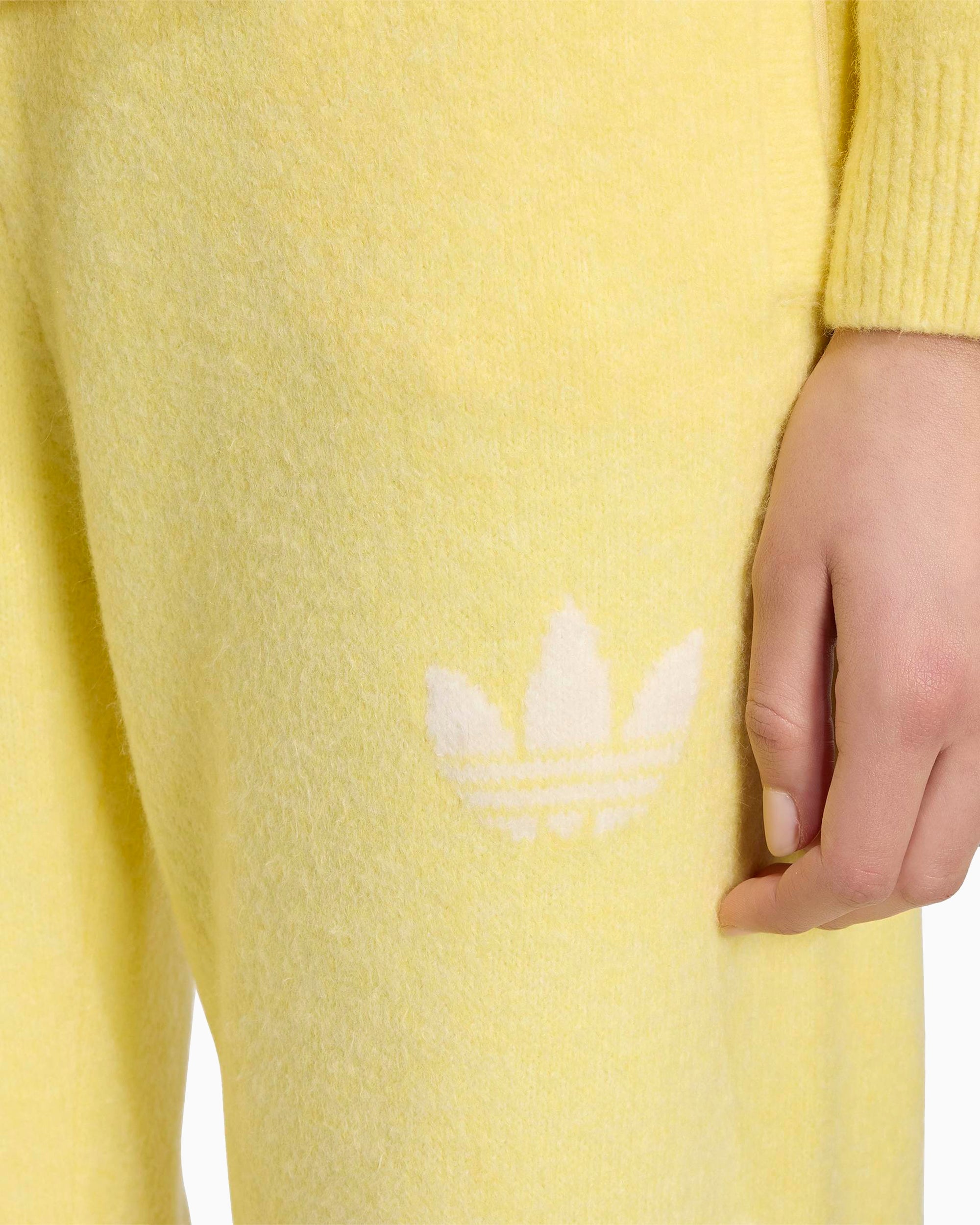 Pants adidas Originals Athletic Department Relaxed Women's Sweatpants - LD4479