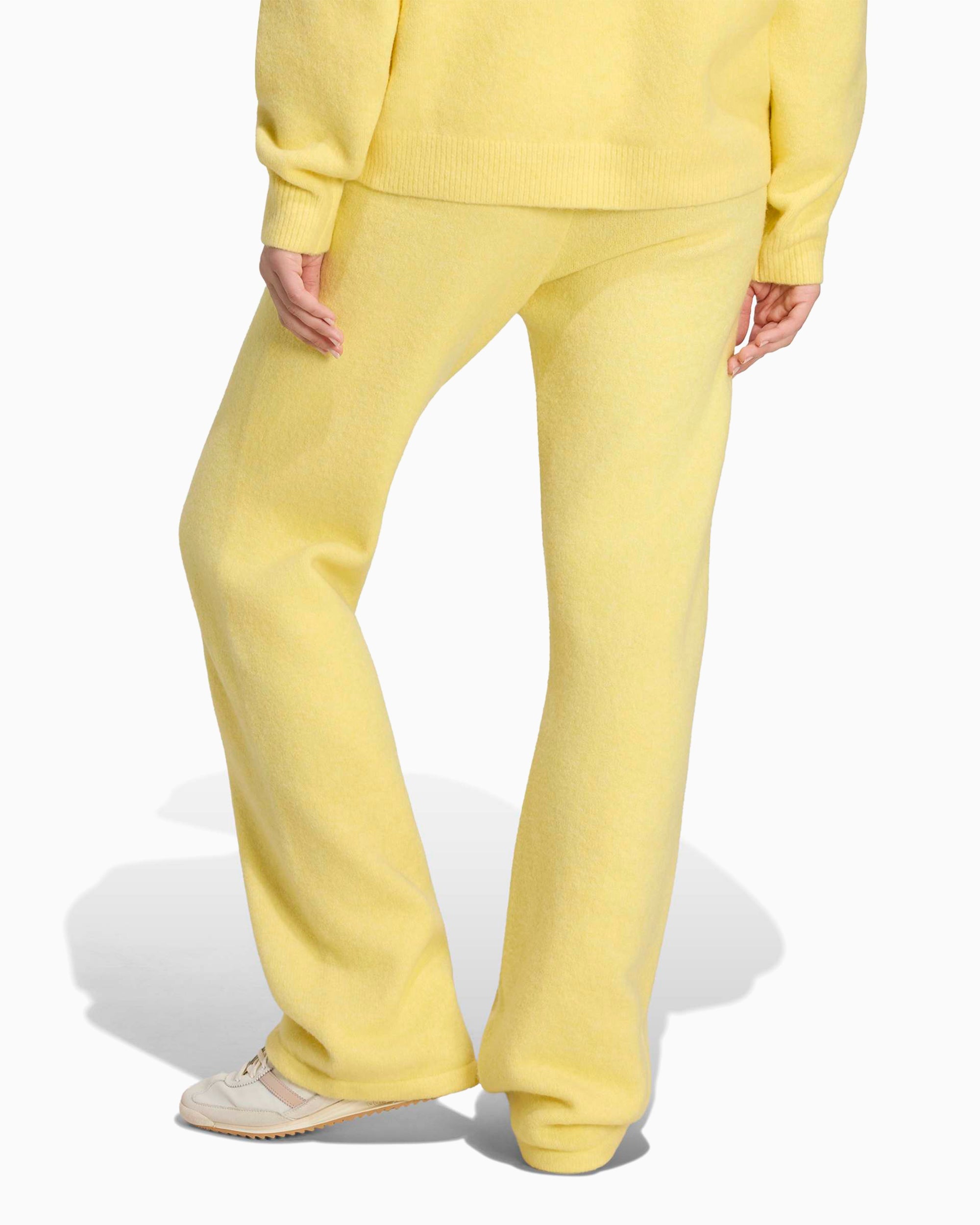 Pants adidas Originals Athletic Department Relaxed Women's Sweatpants - LD4479