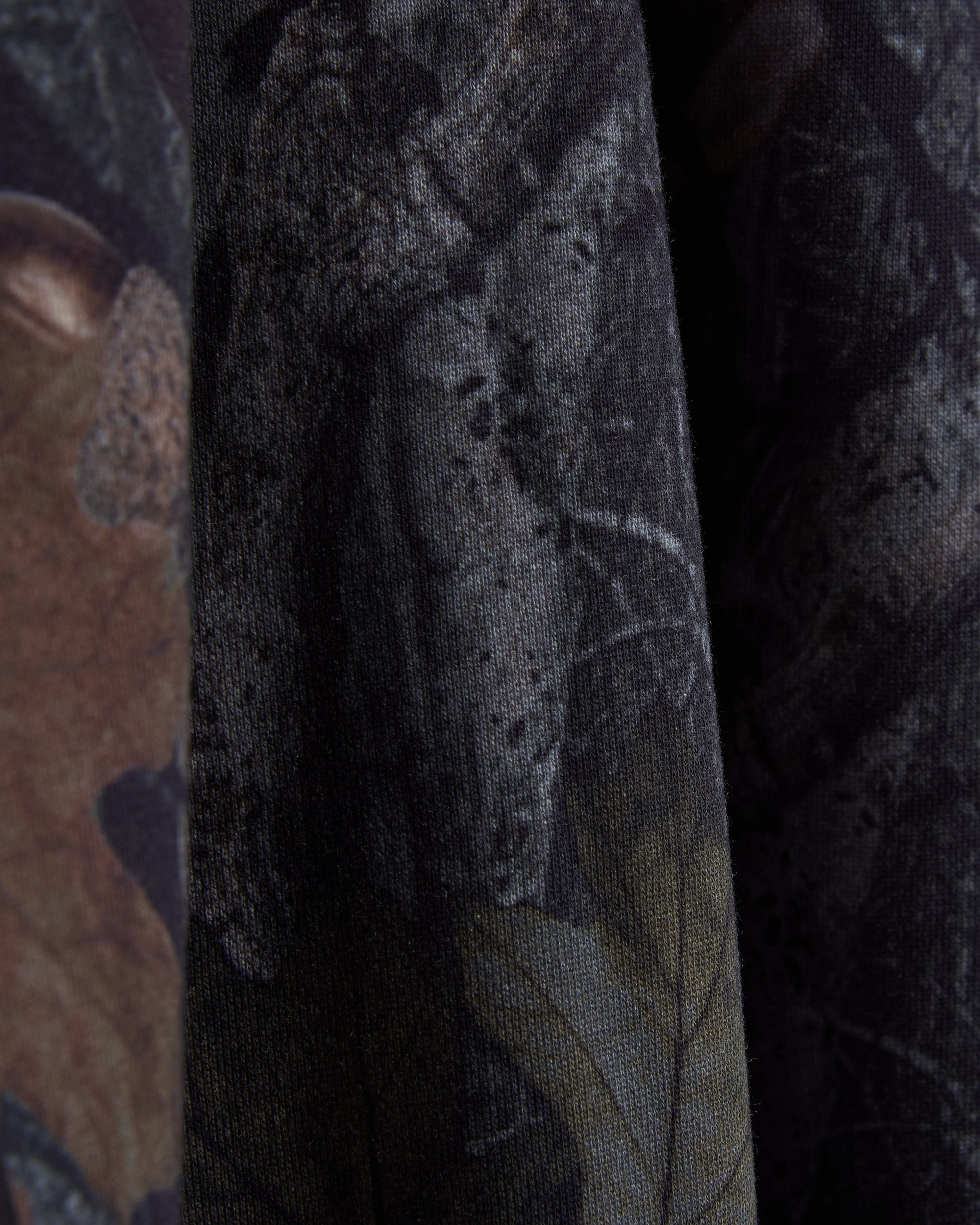 Pants adidas Originals Camo Relaxed Men's Sweatpants - JY2773