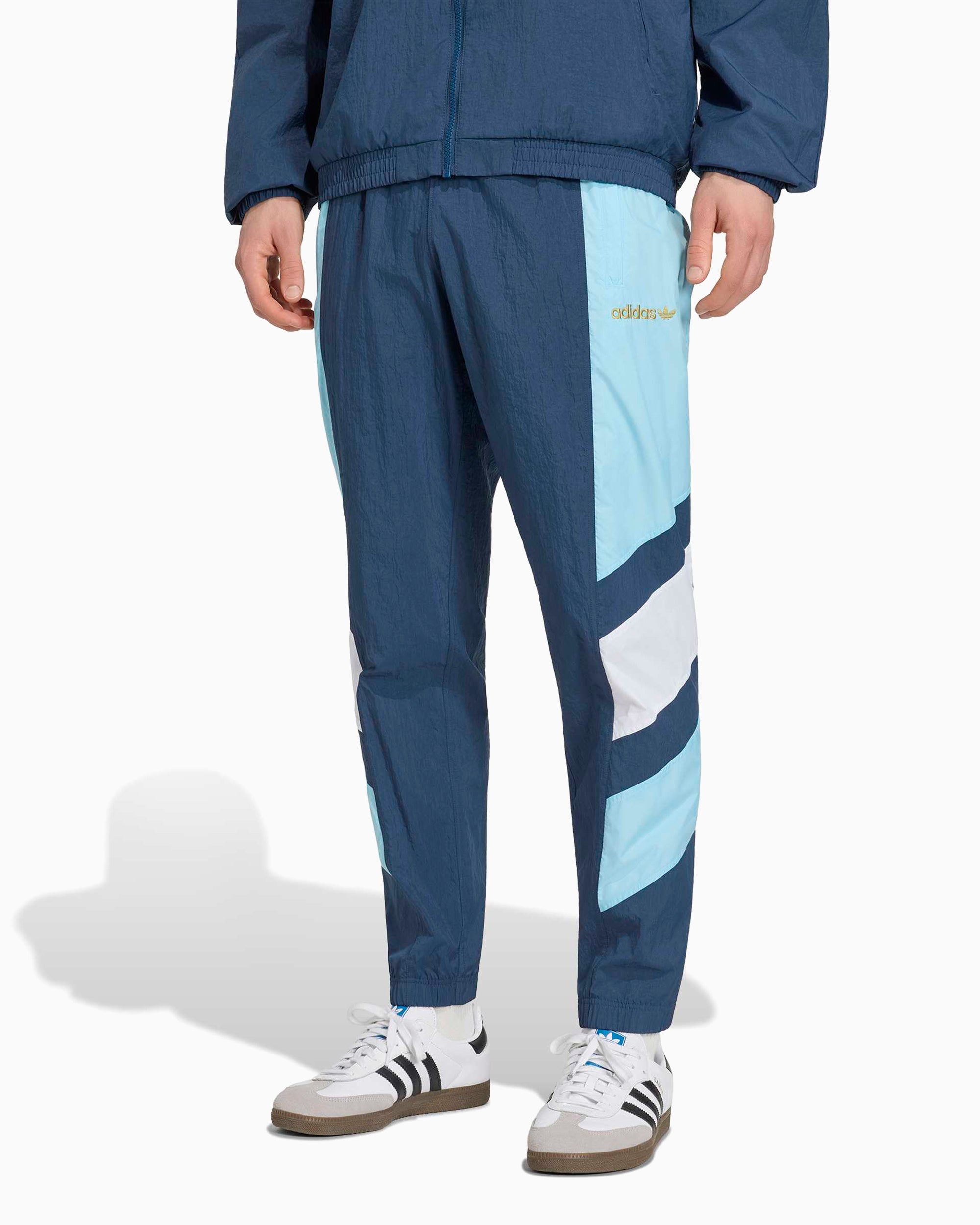 Pants adidas Originals EQT Argentina Football Relaxed Men's Track Pants - KG2285