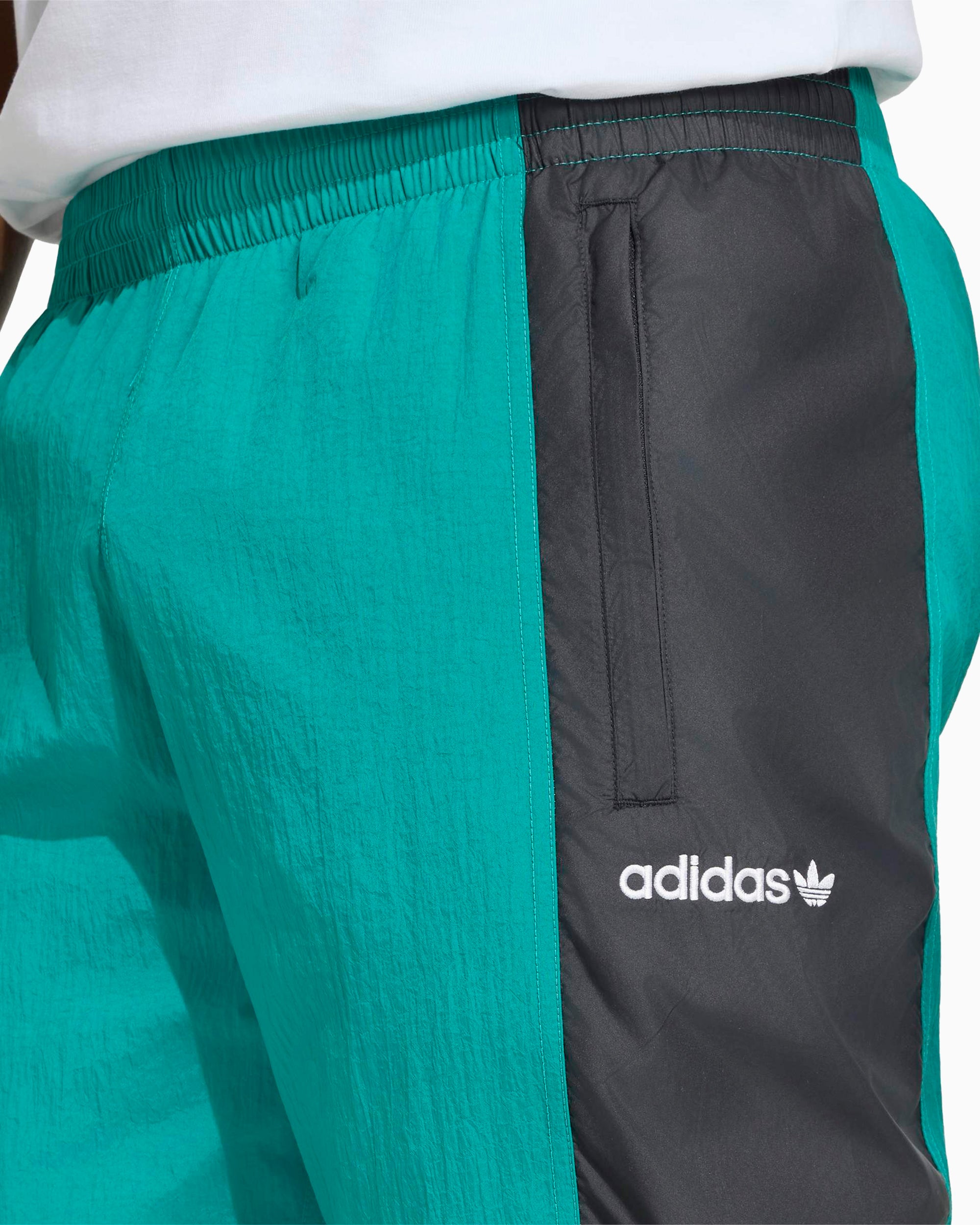 Pants adidas Originals EQT Germany Football Relaxed Men's Track Pants - KG2282