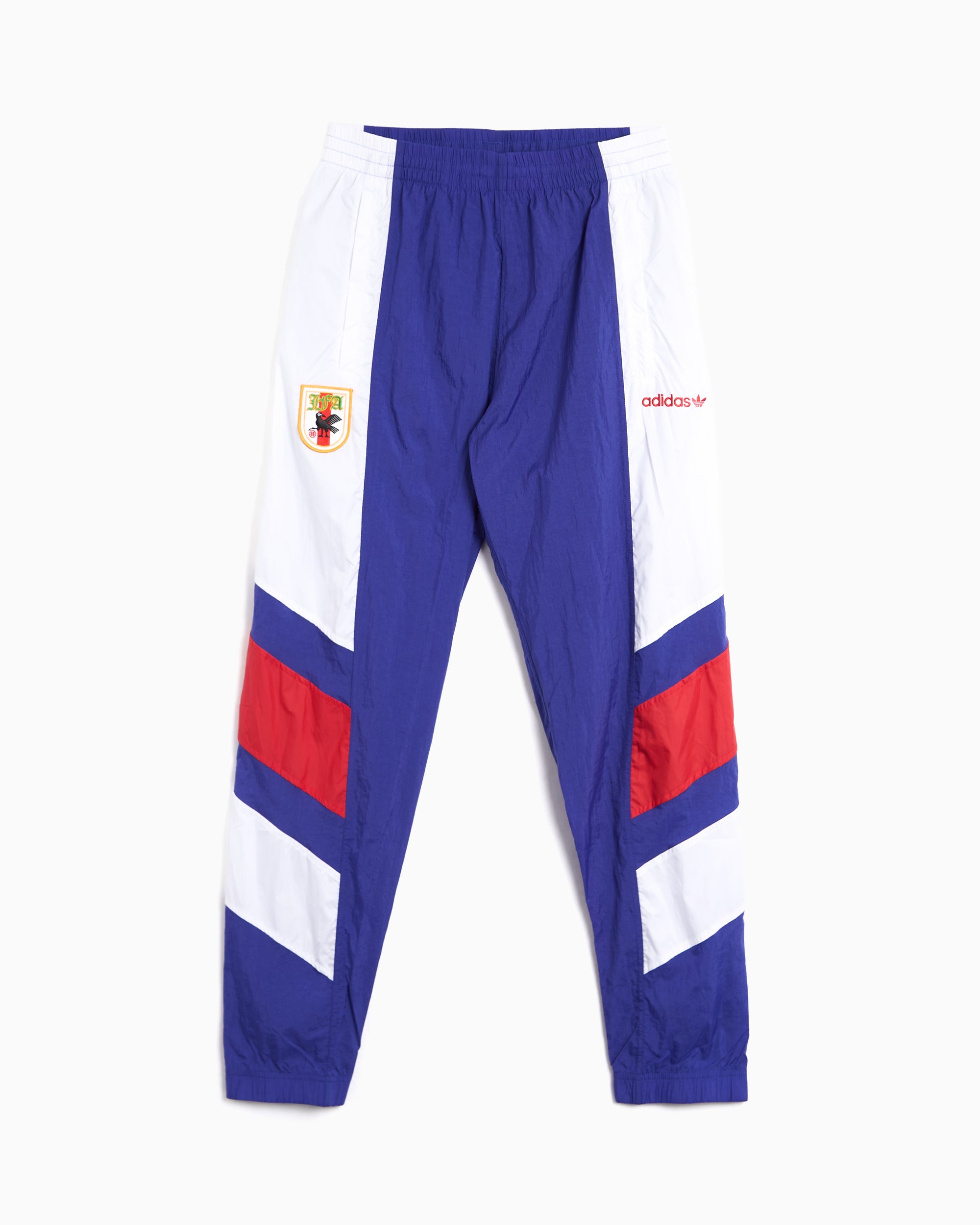 adidas Originals EQT Japan Football Relaxed Men's Track Pants