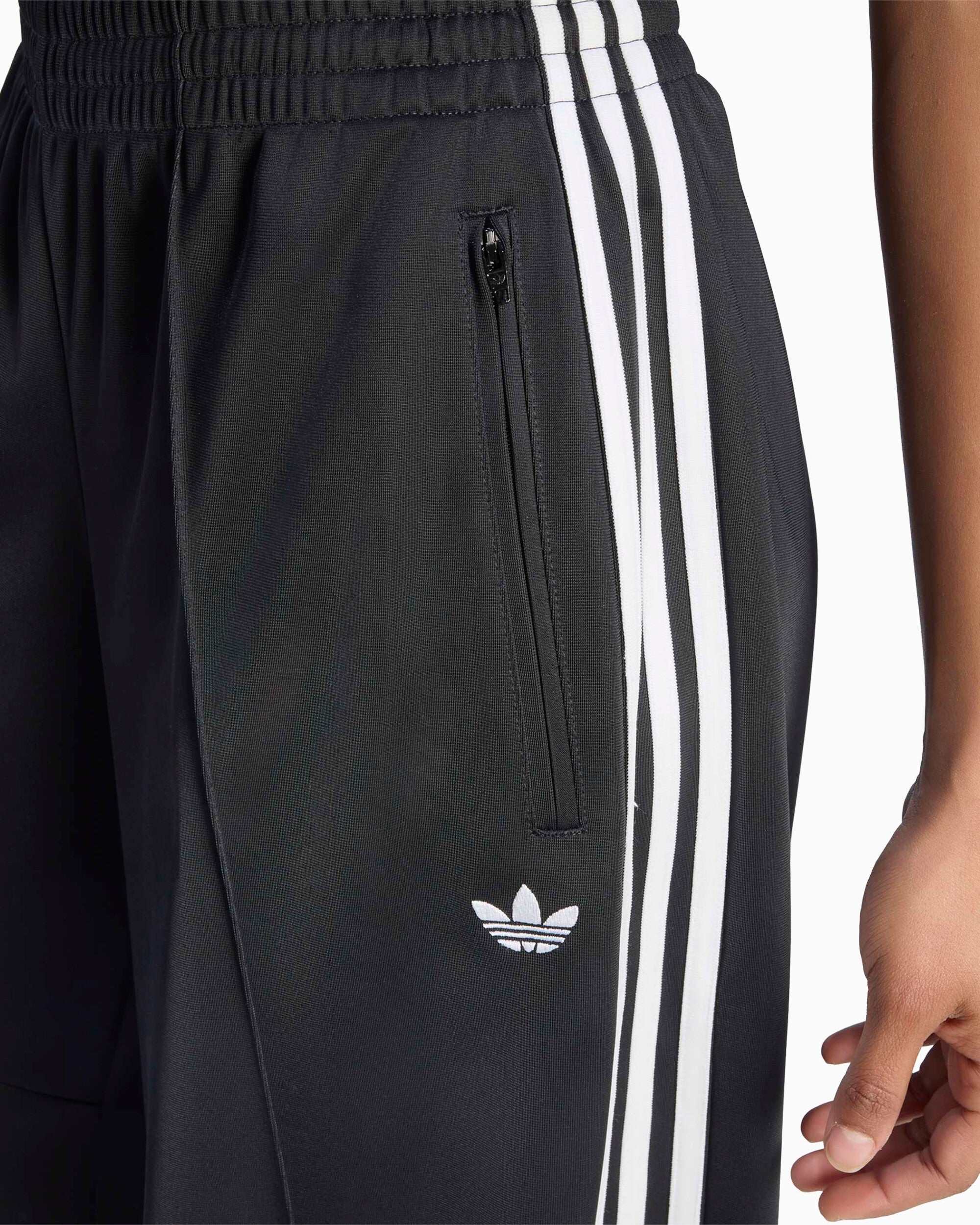 Pants adidas Originals Firebird Barrel Relaxed Women's Track Pants - LF1057